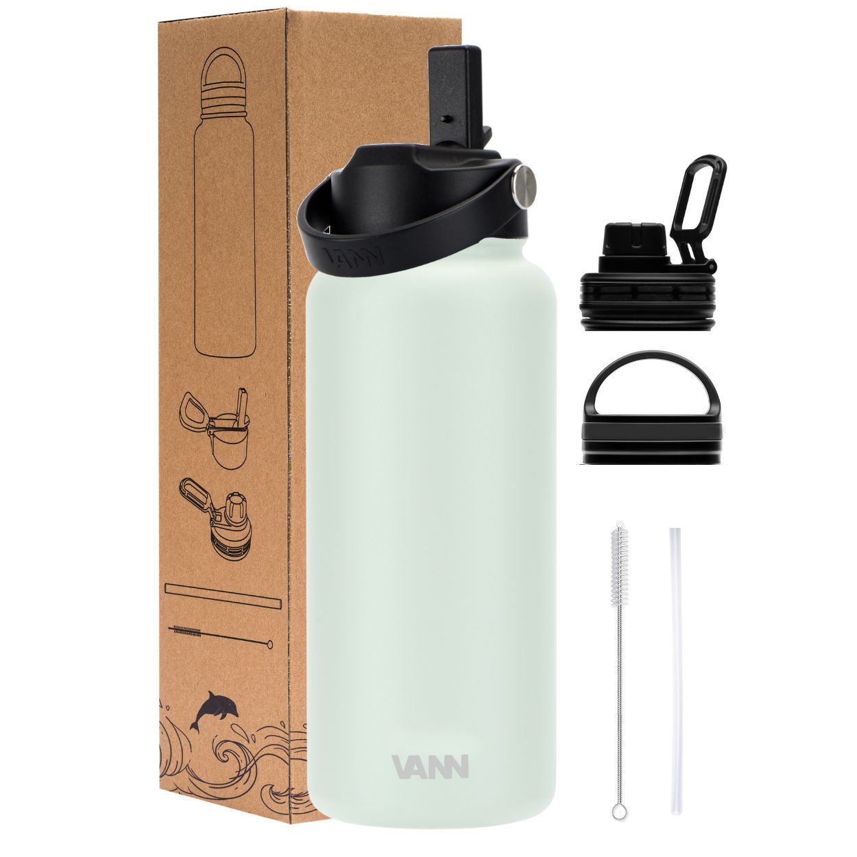 VANN ULTIMATE BOTTLE™