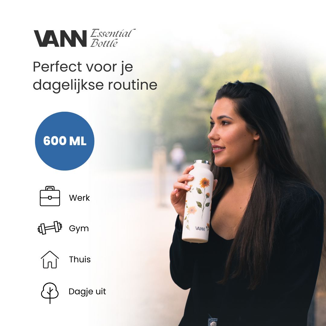 VANN Essential Bottle™