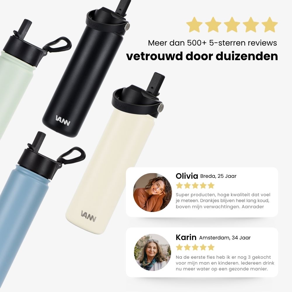 VANN ULTIMATE BOTTLE™