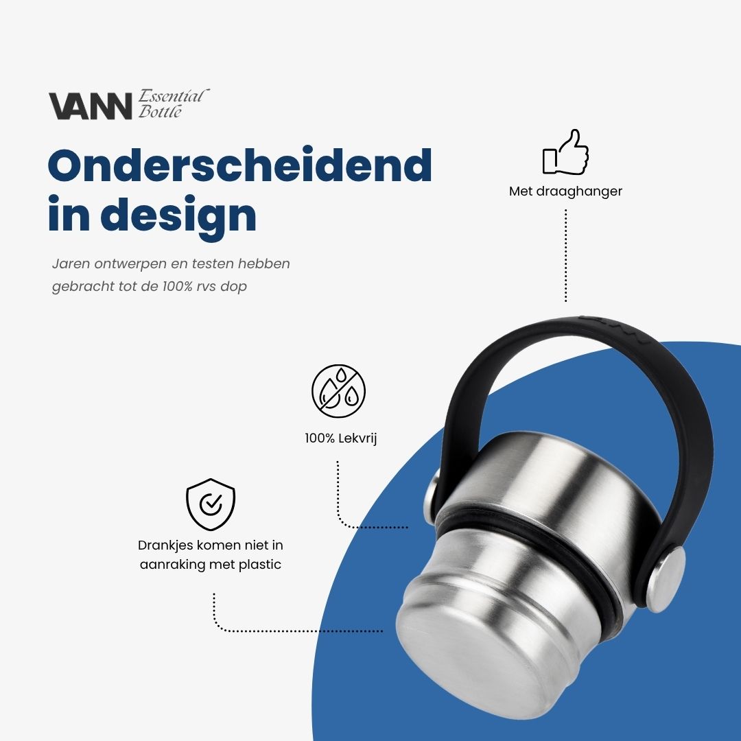 VANN Essential Bottle™