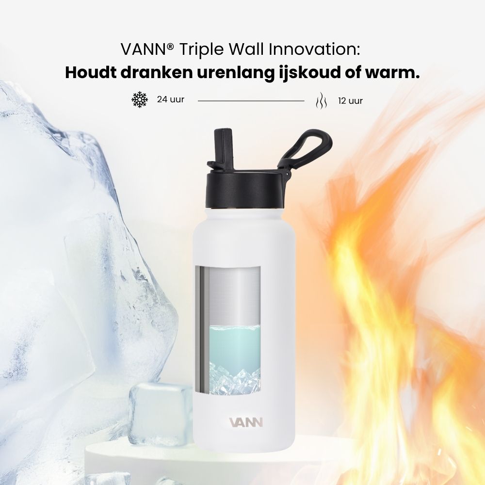 VANN ULTIMATE BOTTLE™