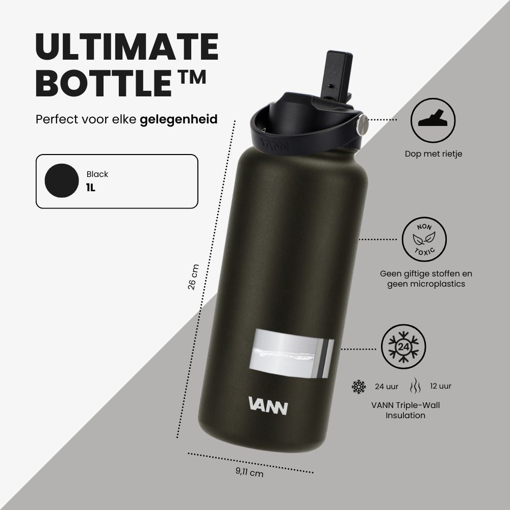VANN ULTIMATE BOTTLE™