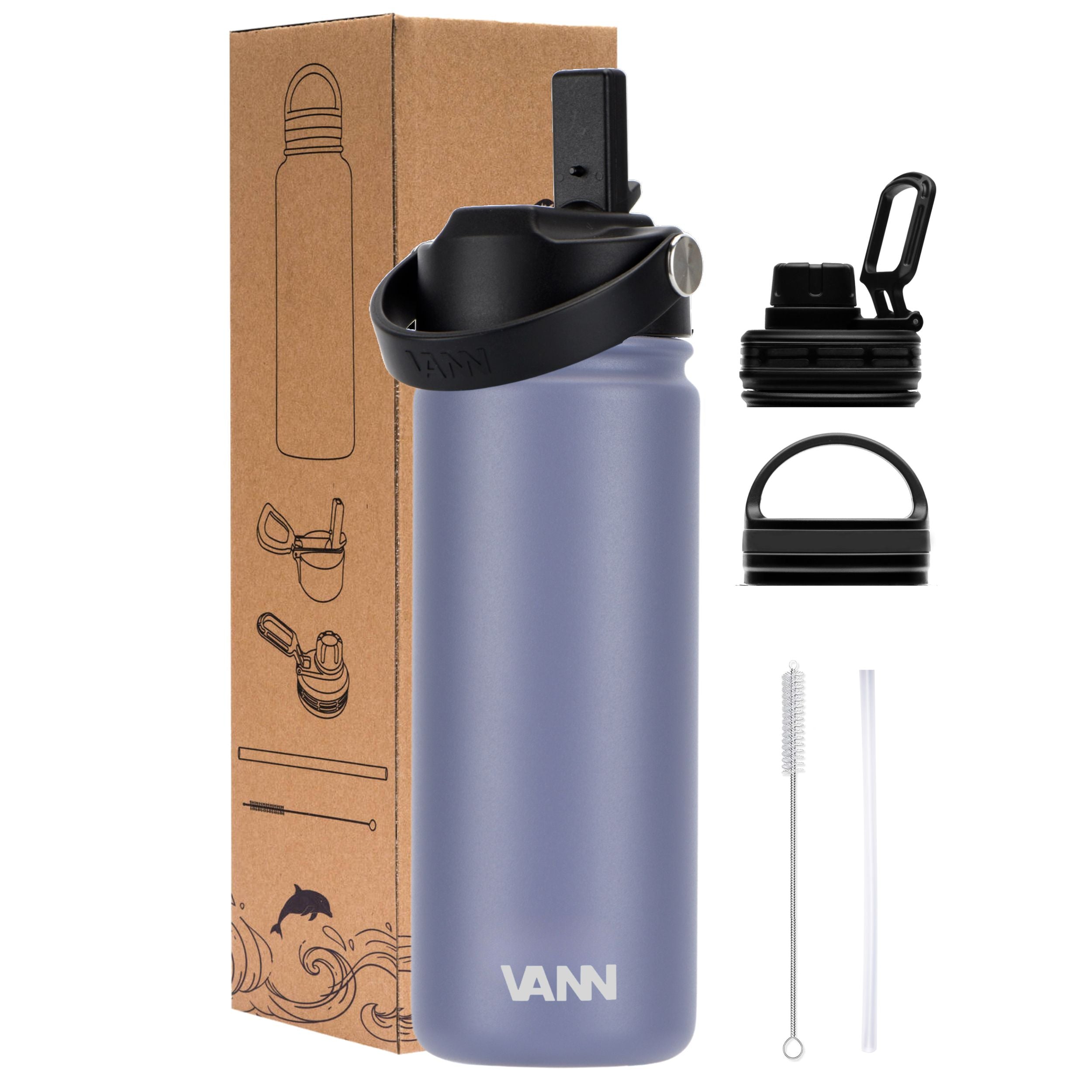 VANN ULTIMATE BOTTLE™