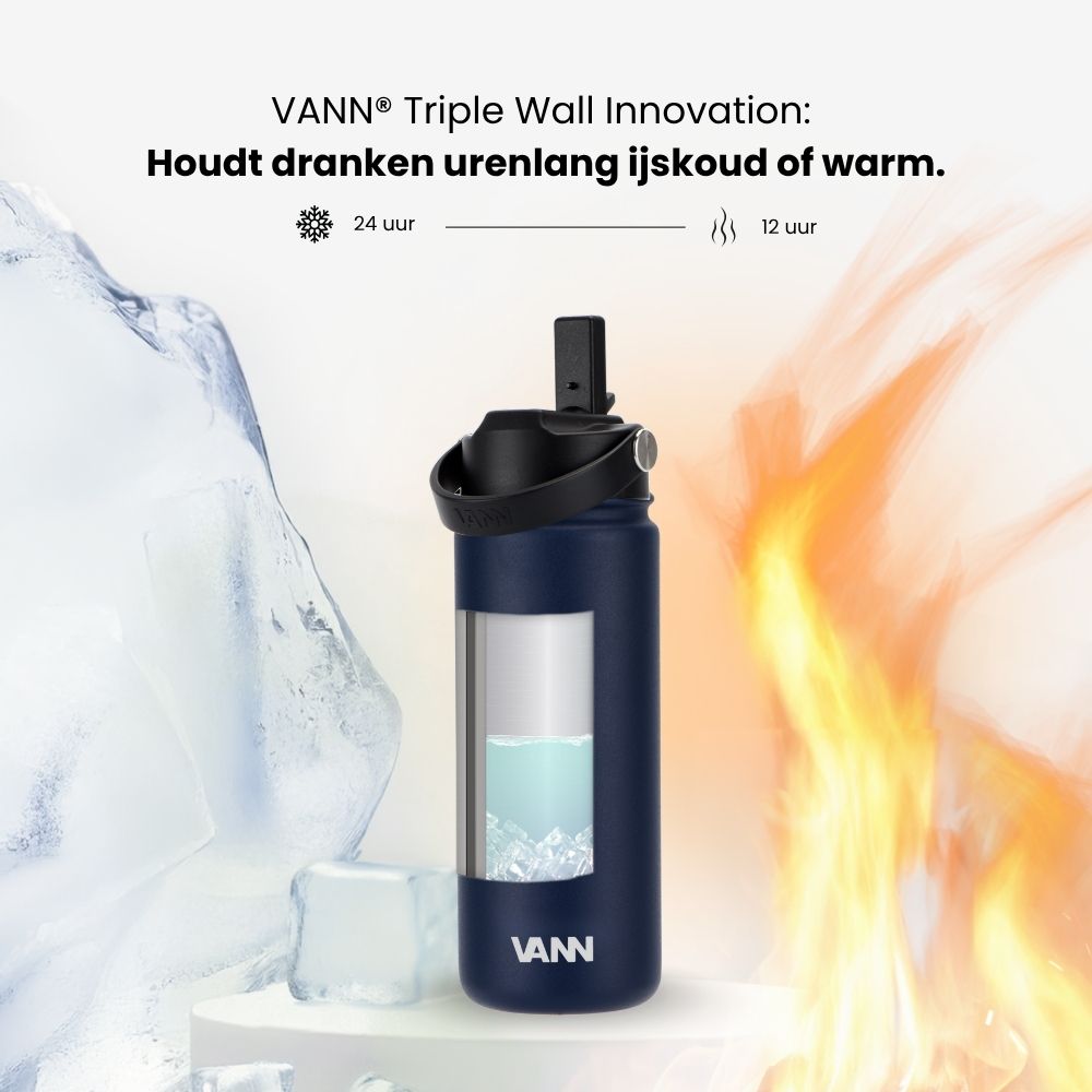 VANN ULTIMATE BOTTLE™