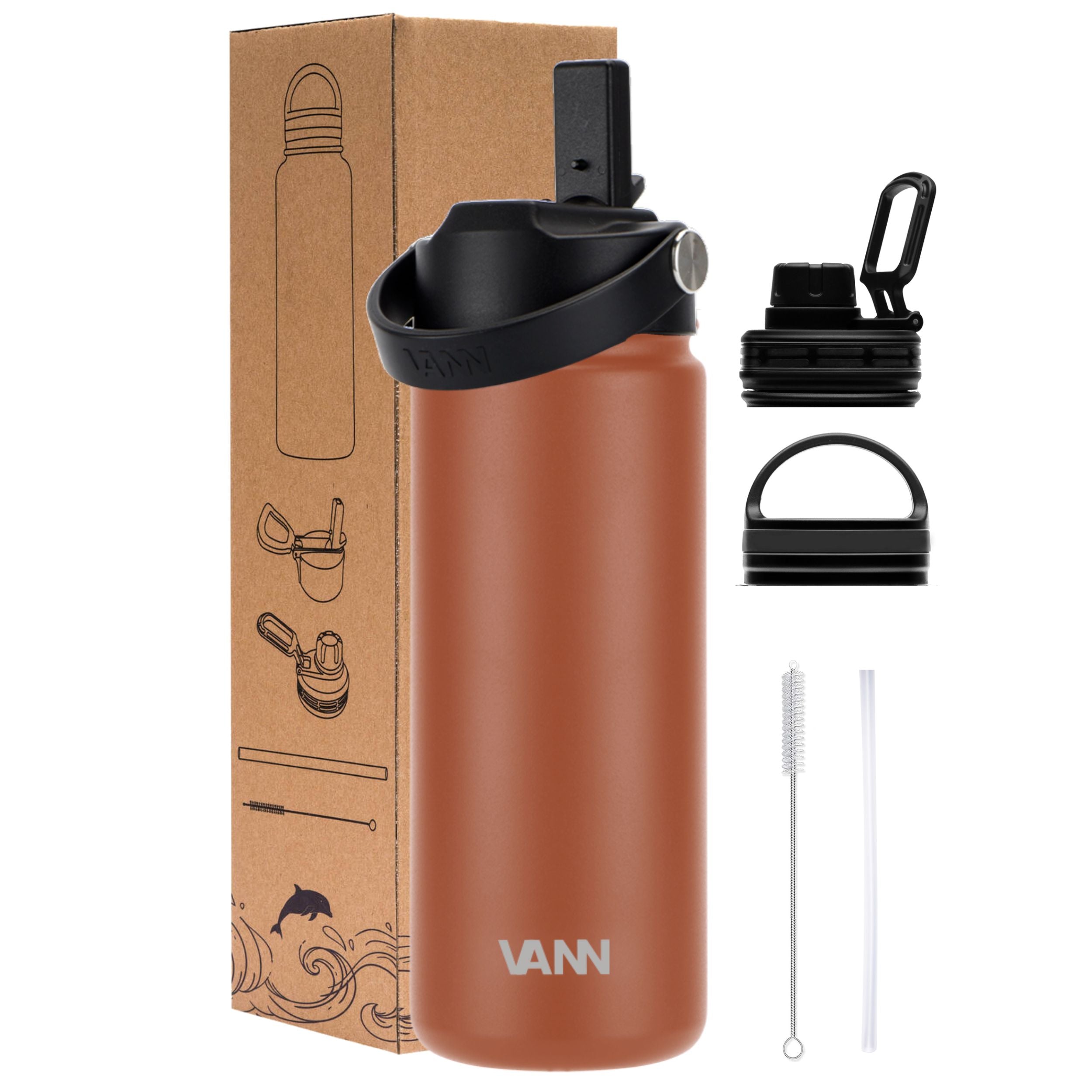 VANN ULTIMATE BOTTLE™
