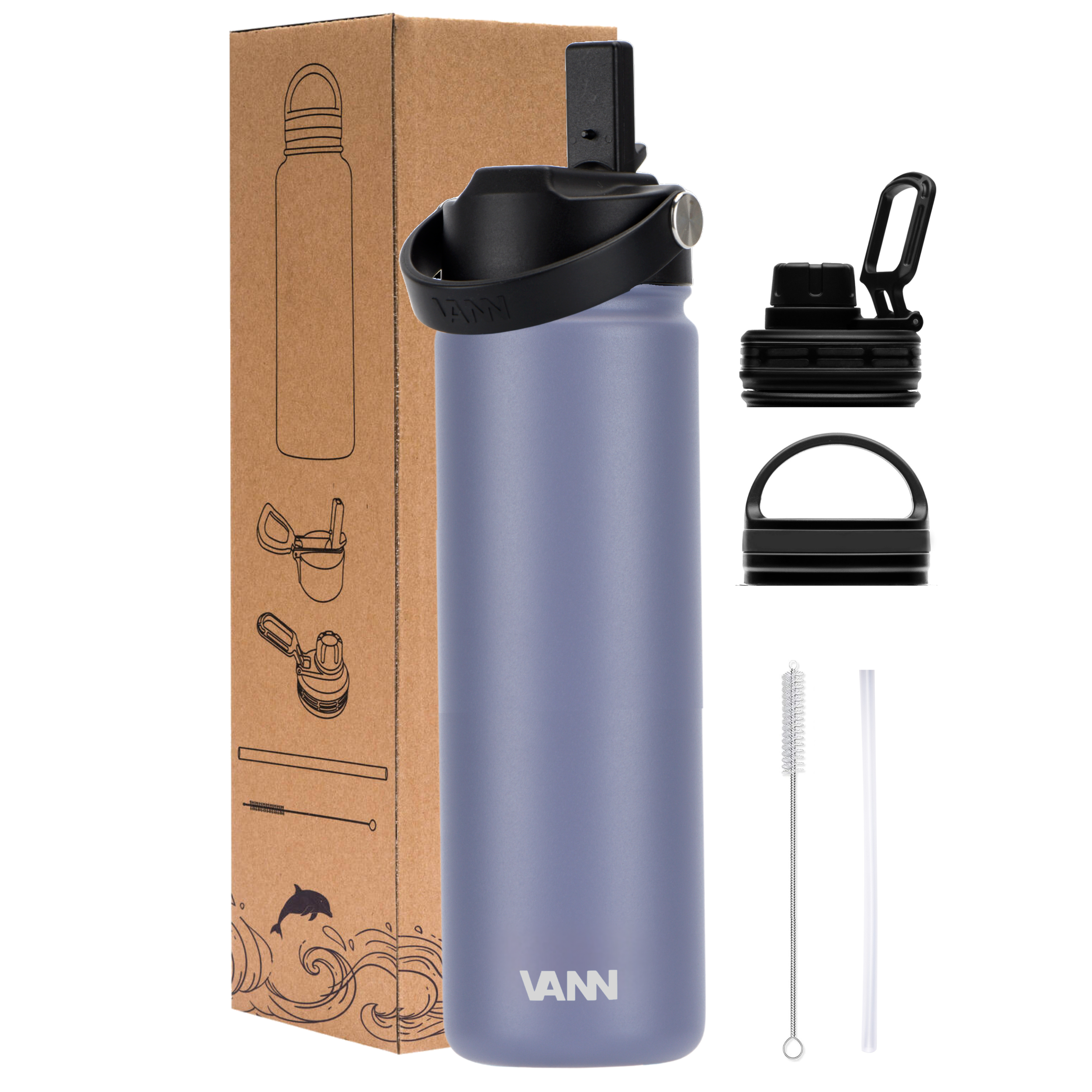 Ultimate Bottle™