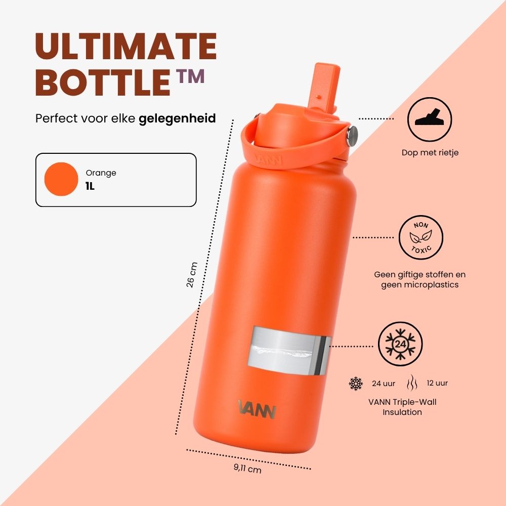Ultimate Bottle™