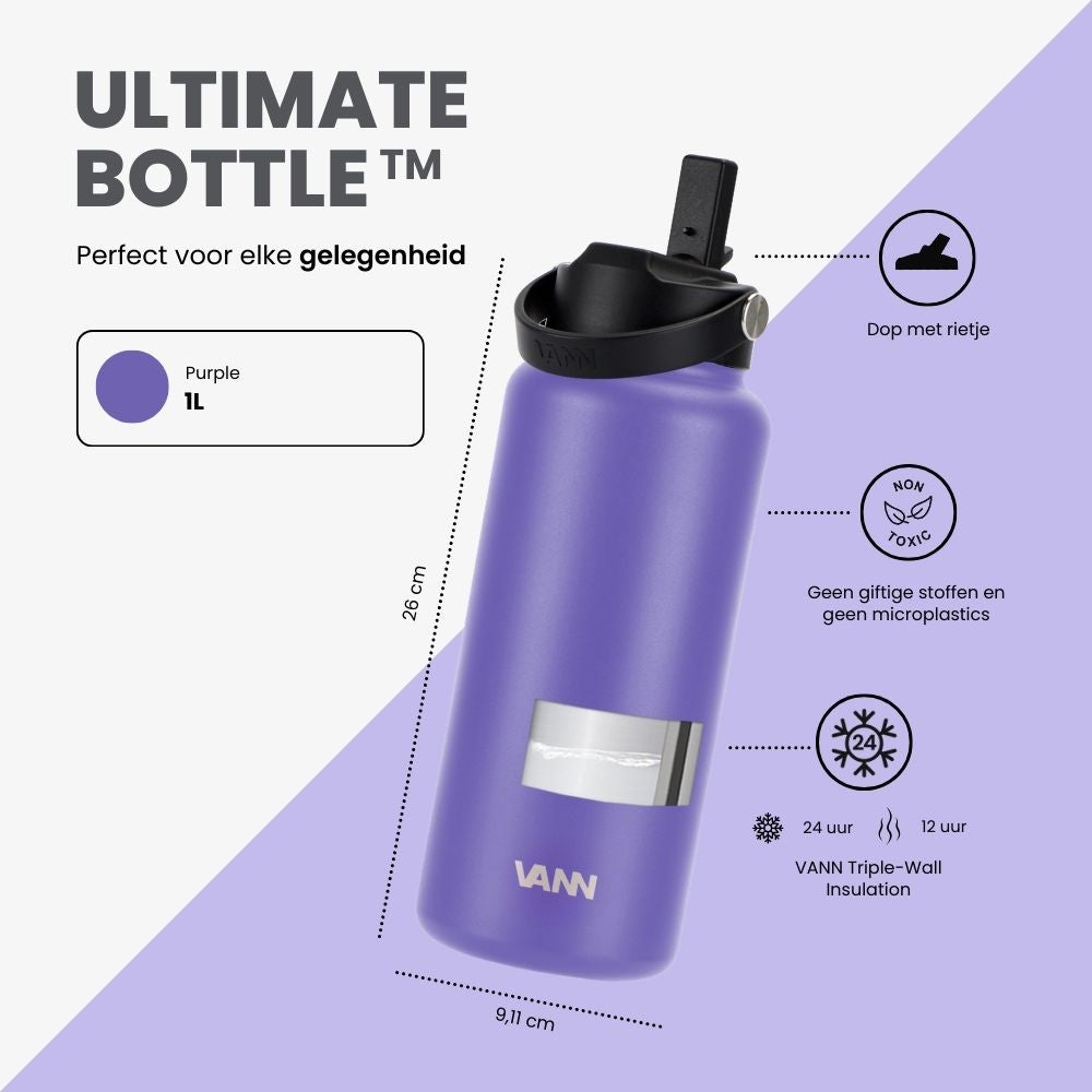 Ultimate Bottle™