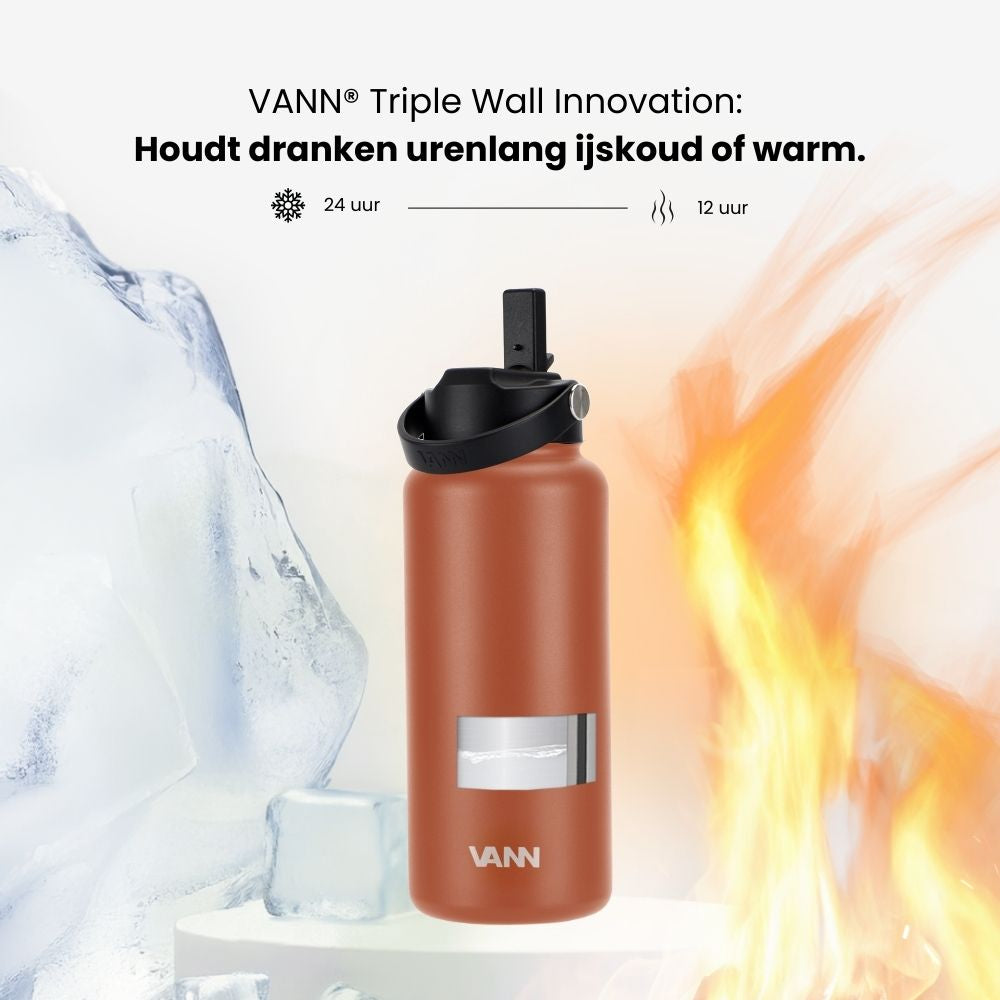 VANN ULTIMATE BOTTLE™