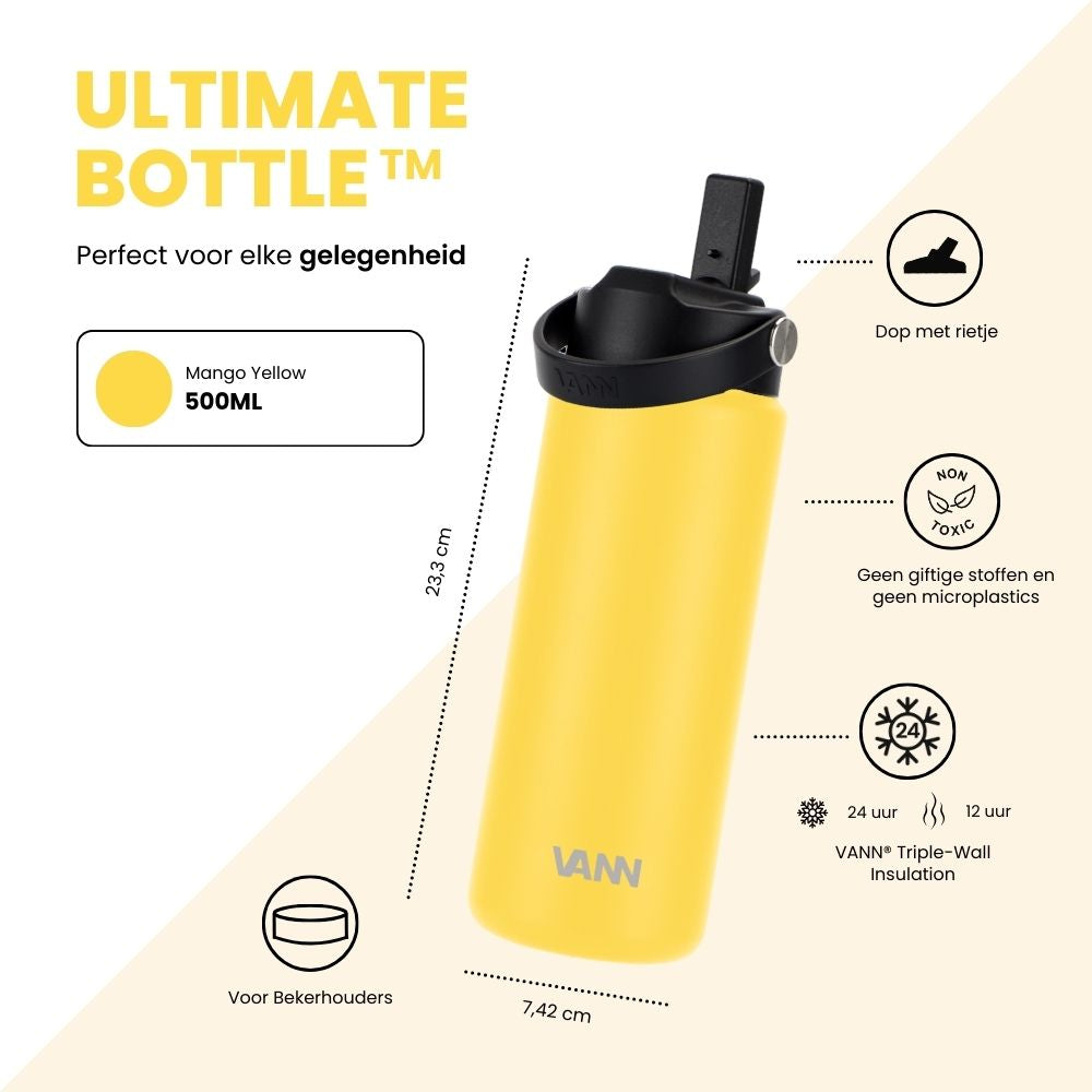 Ultimate Bottle™