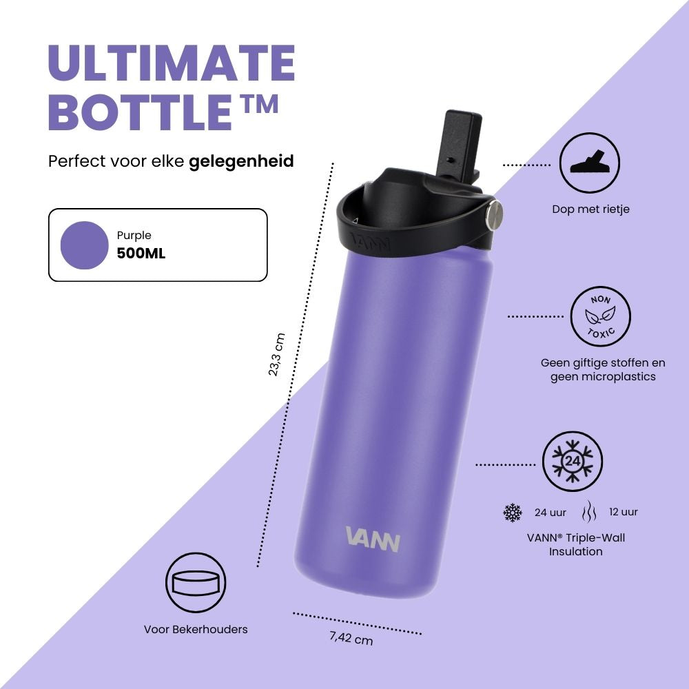 Ultimate Bottle™