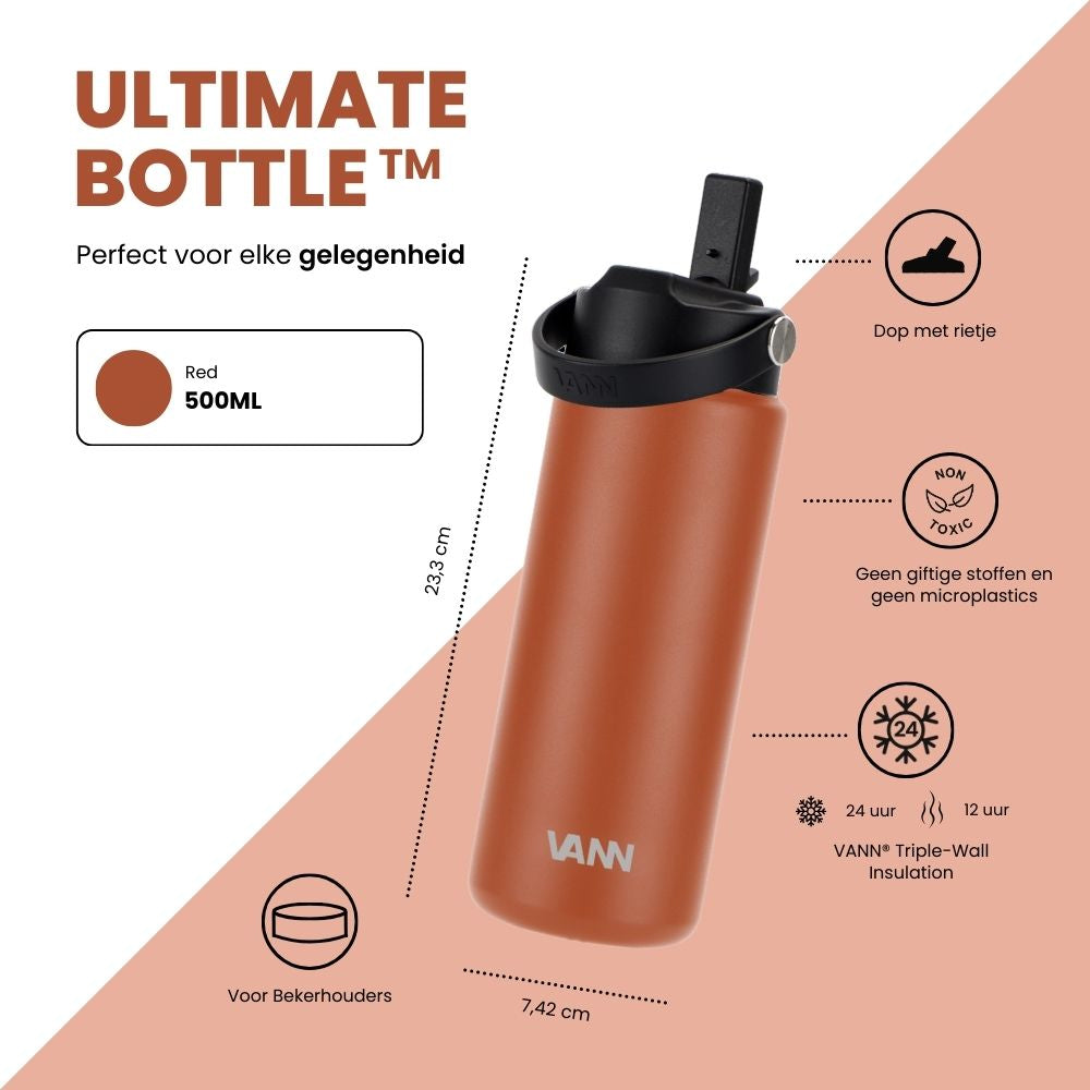 VANN ULTIMATE BOTTLE™