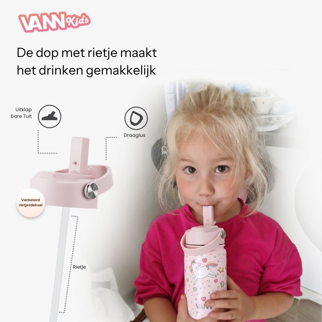 VANN® Kids Bottle