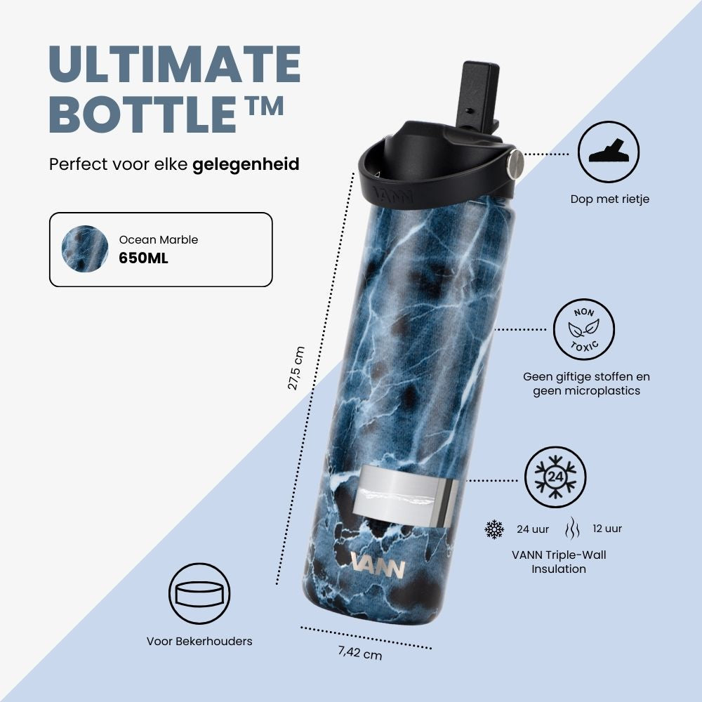 Ultimate Bottle™