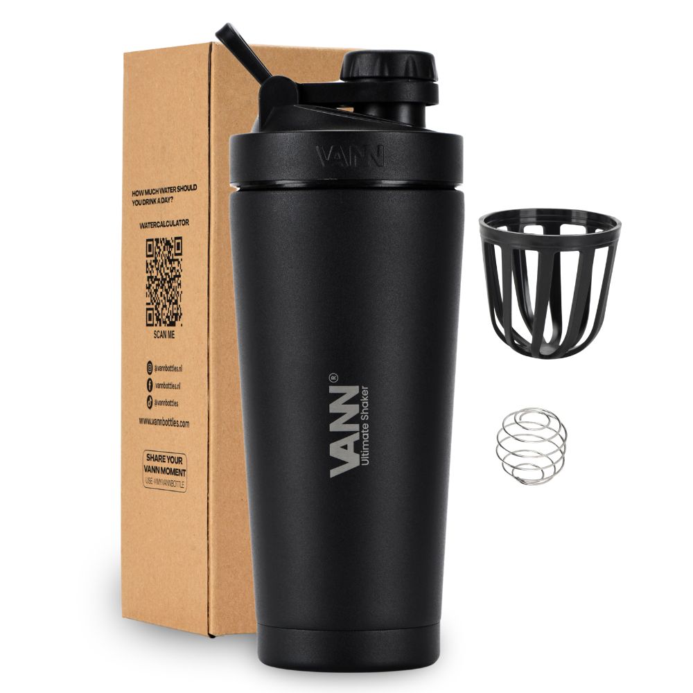 VANN ULTIMATE SHAKER™