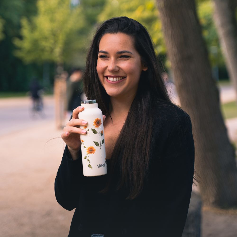 VANN Flowers Essential Bottle™