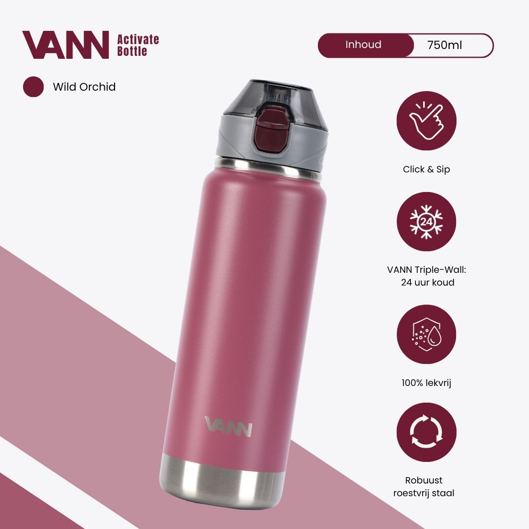 Activate Bottle™