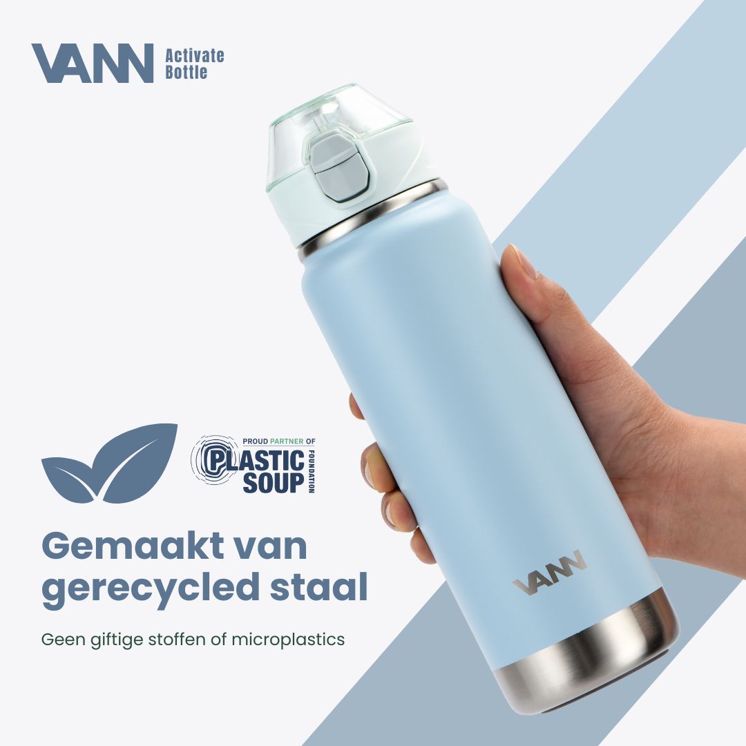 VANN Activate Bottle™