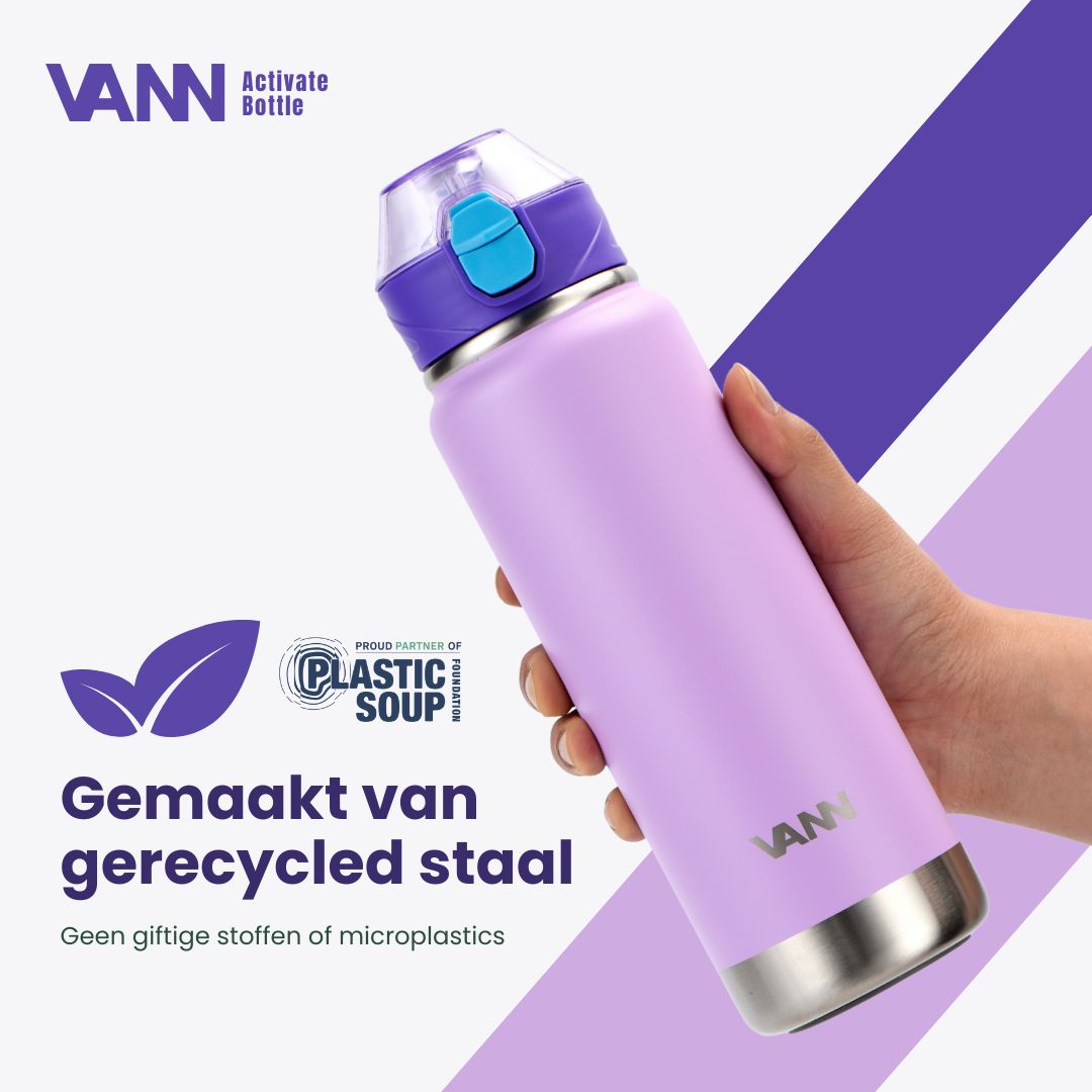 VANN Activate Bottle™