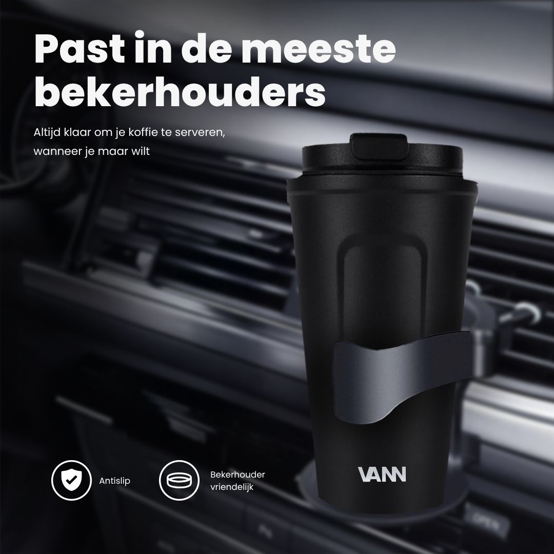 VANN® Koffiebeker Grande 500ML