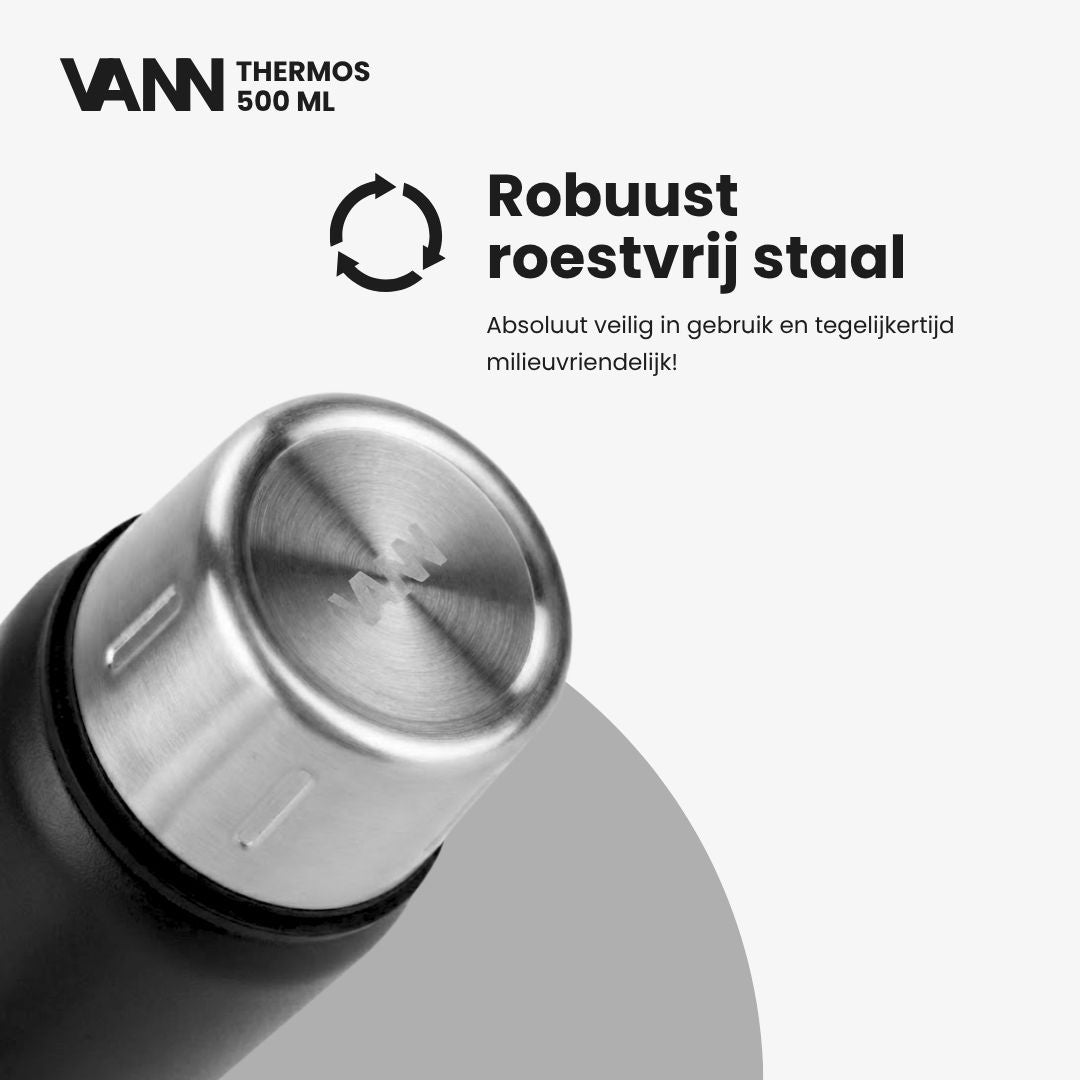 Ritual Thermos™