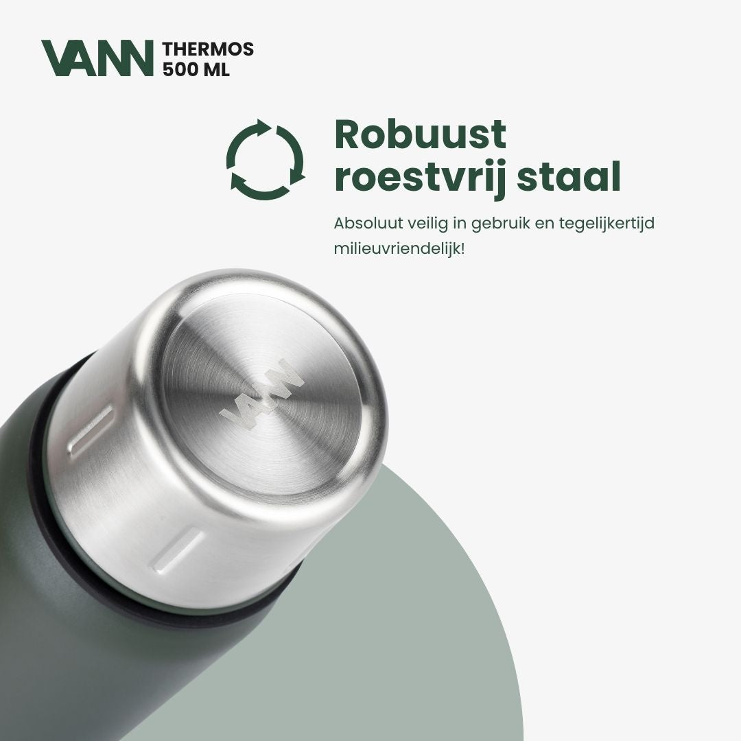 Ritual Thermos™