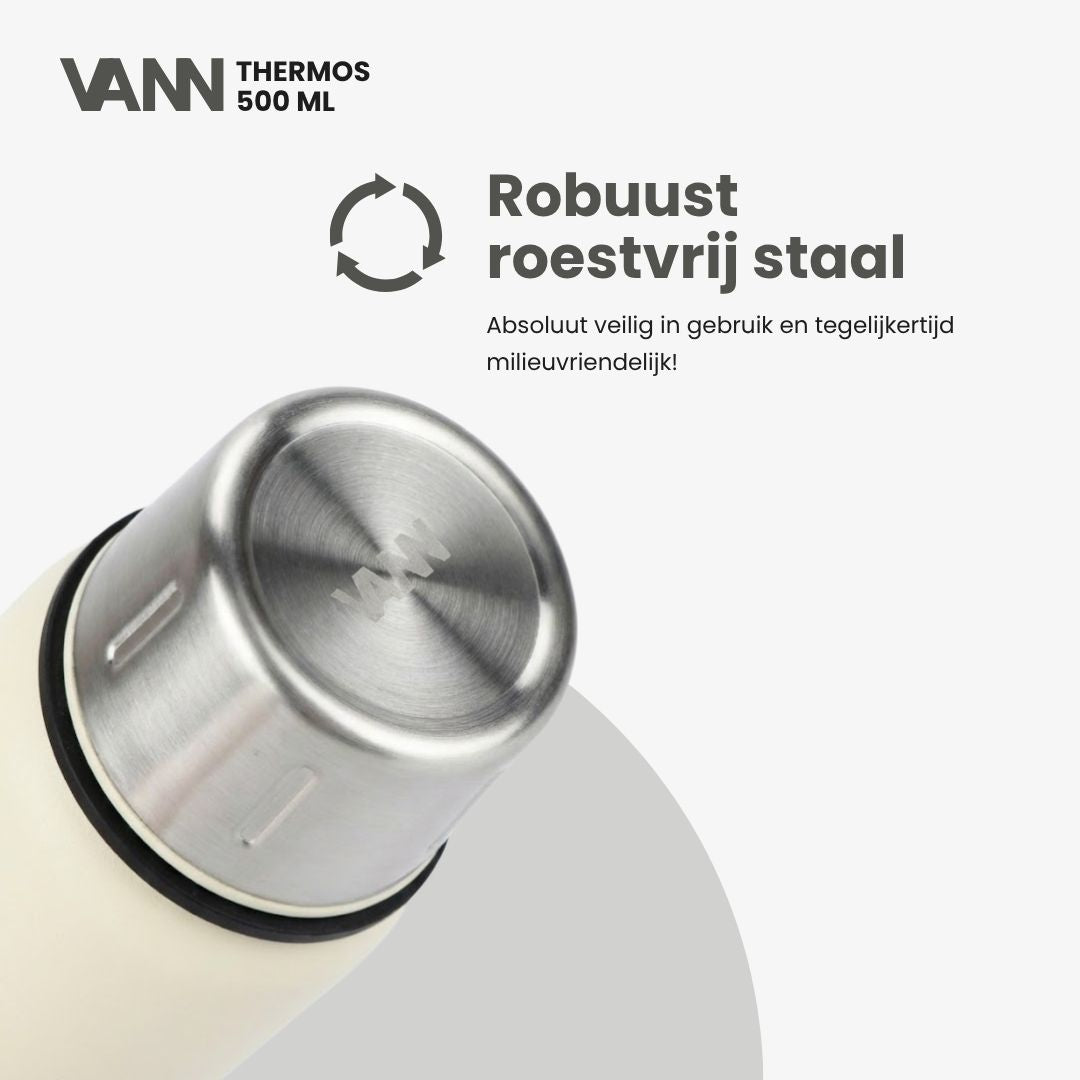 Ritual Thermos™
