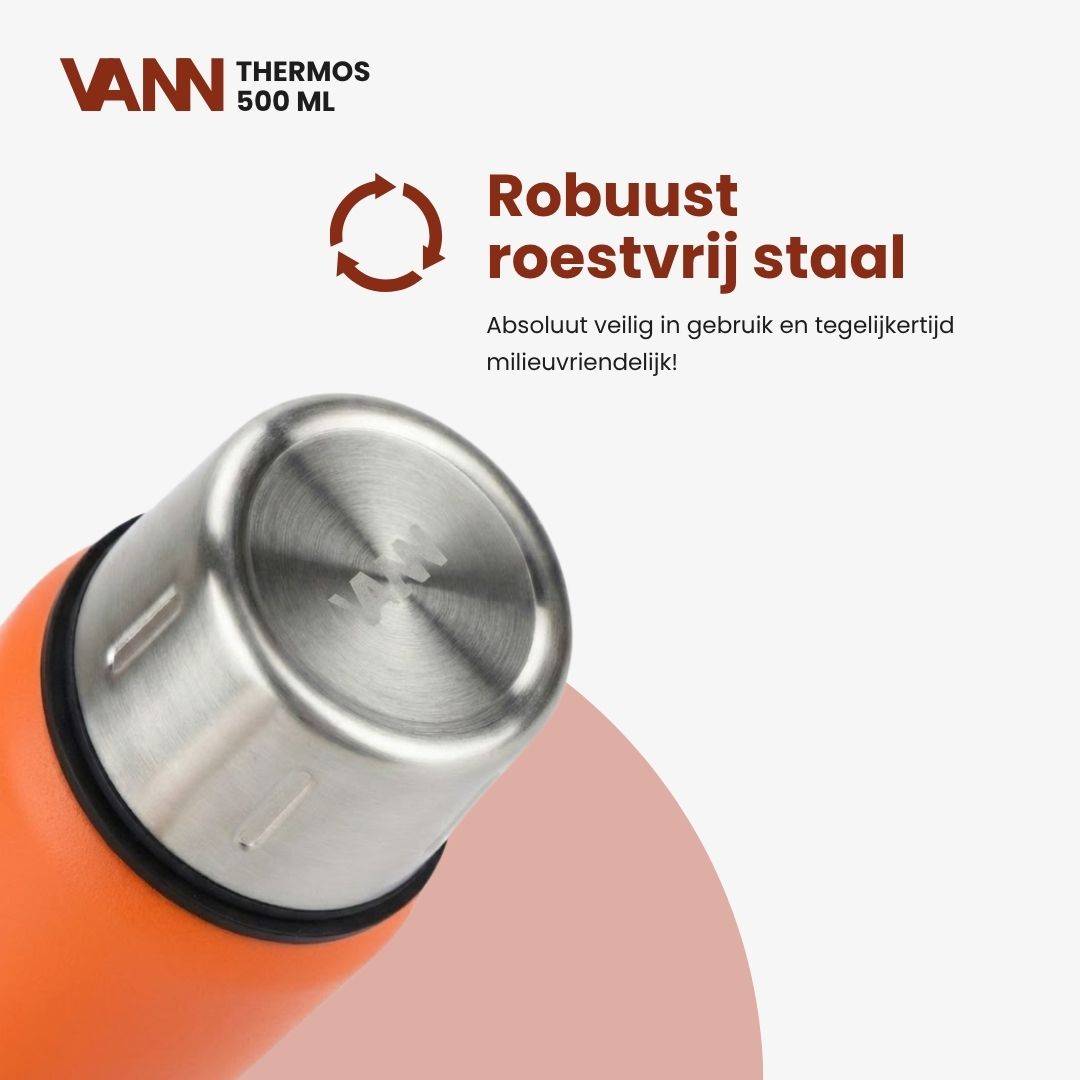 Ritual Thermos™