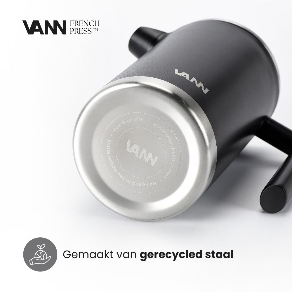 VANN® French Press