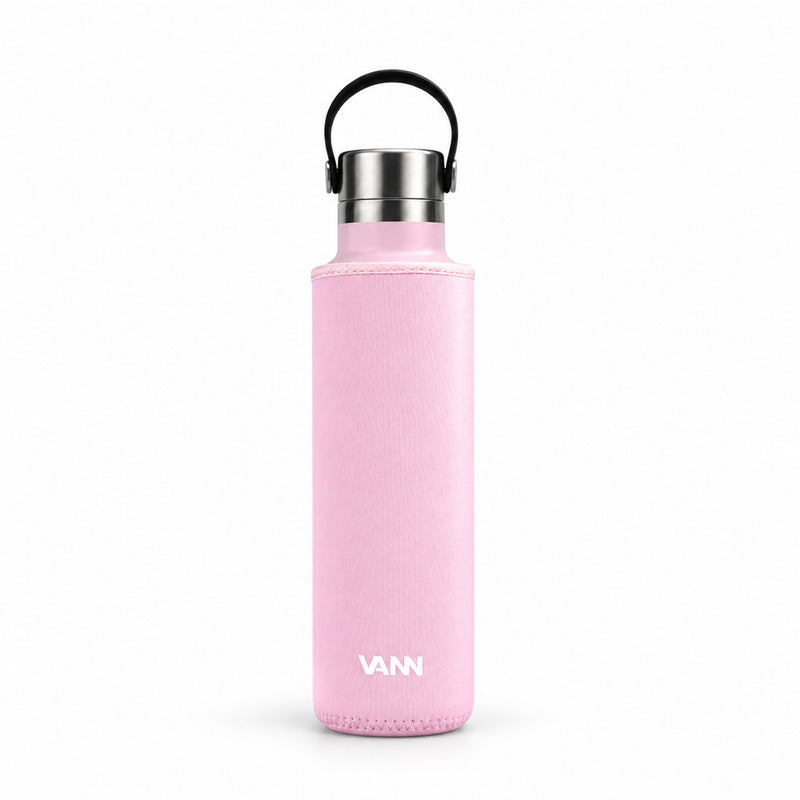 VANN Bottle protection sleeve Essential Bottle / Soft Pink
