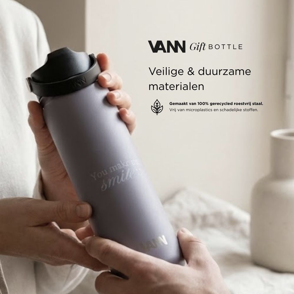 VANN Gift Bottle™
