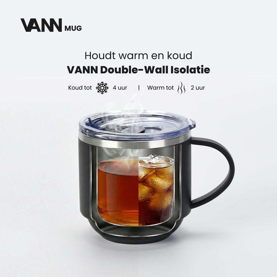 VANN Mug
