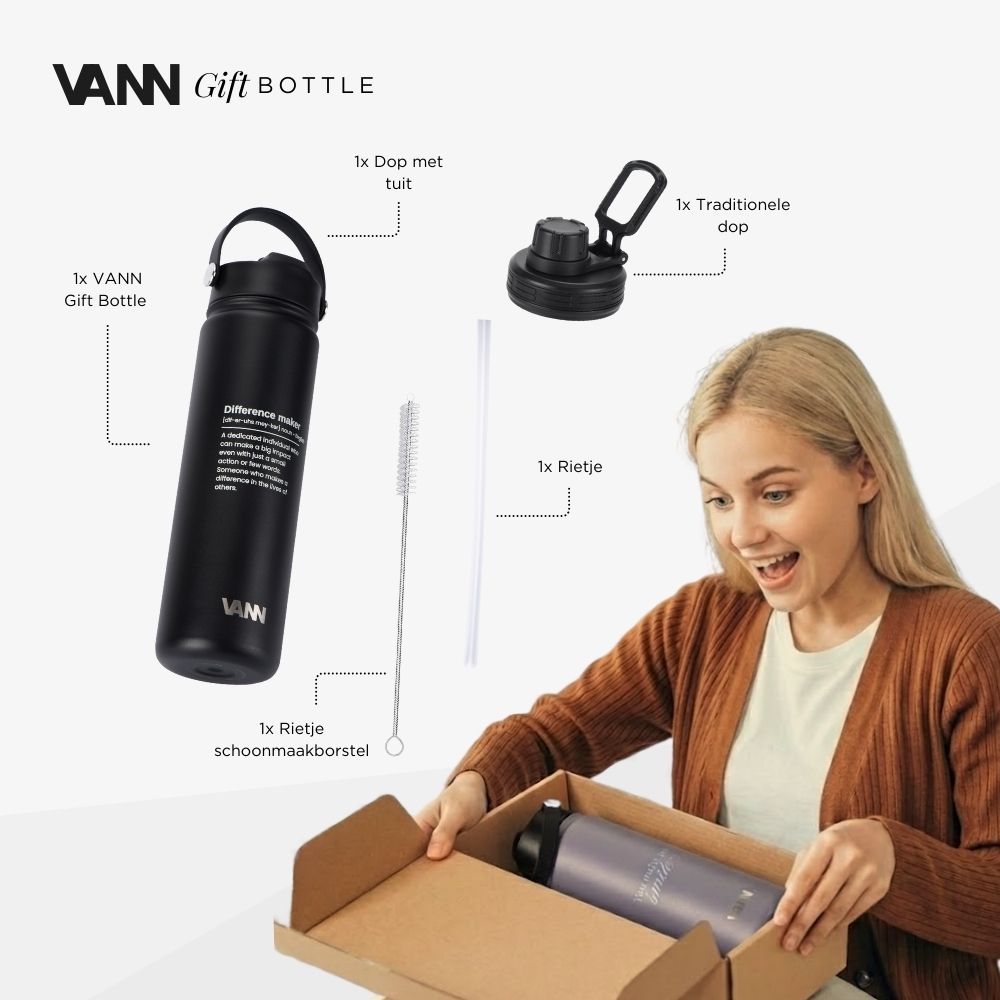 VANN Gift Bottle™