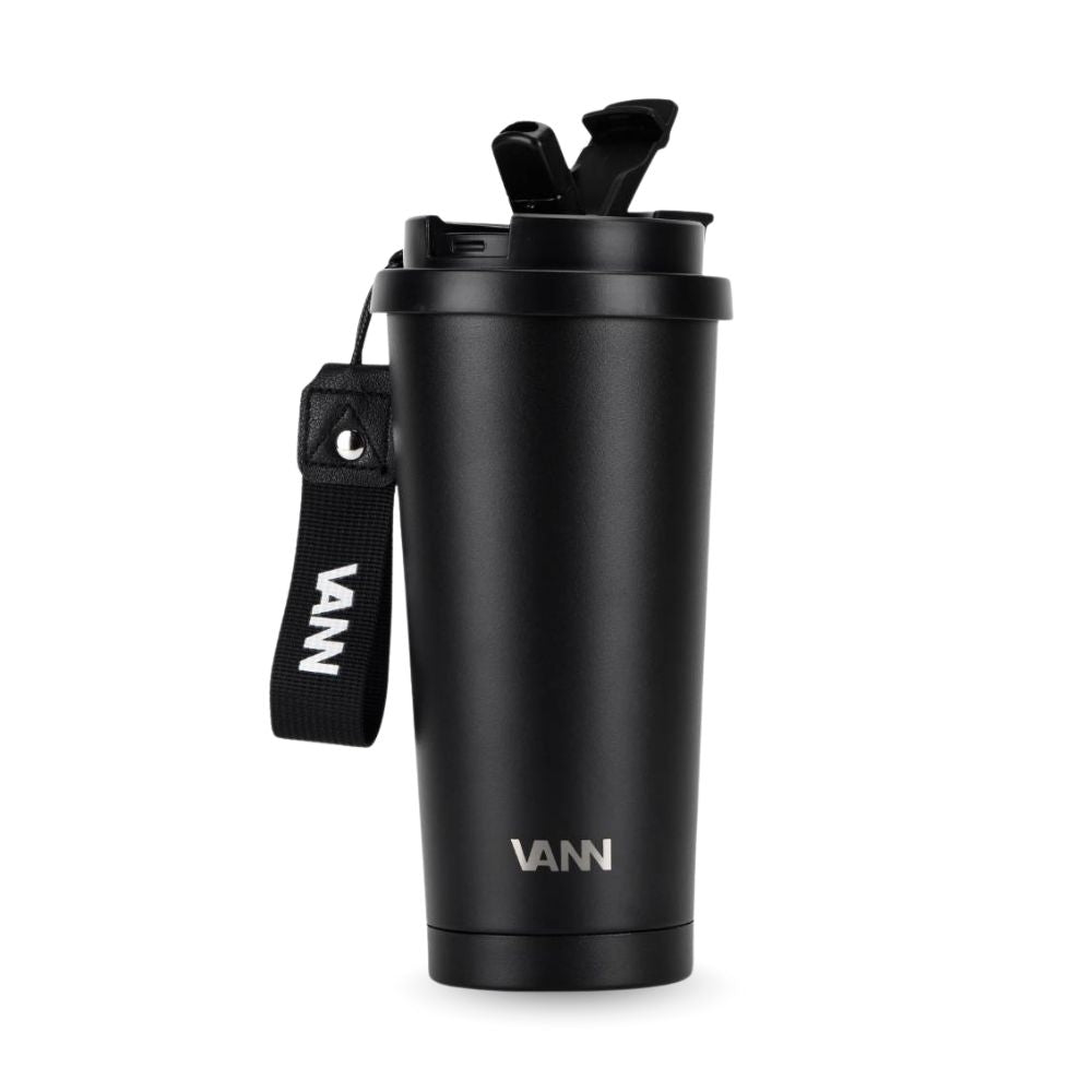 VANN® Smart Tumbler