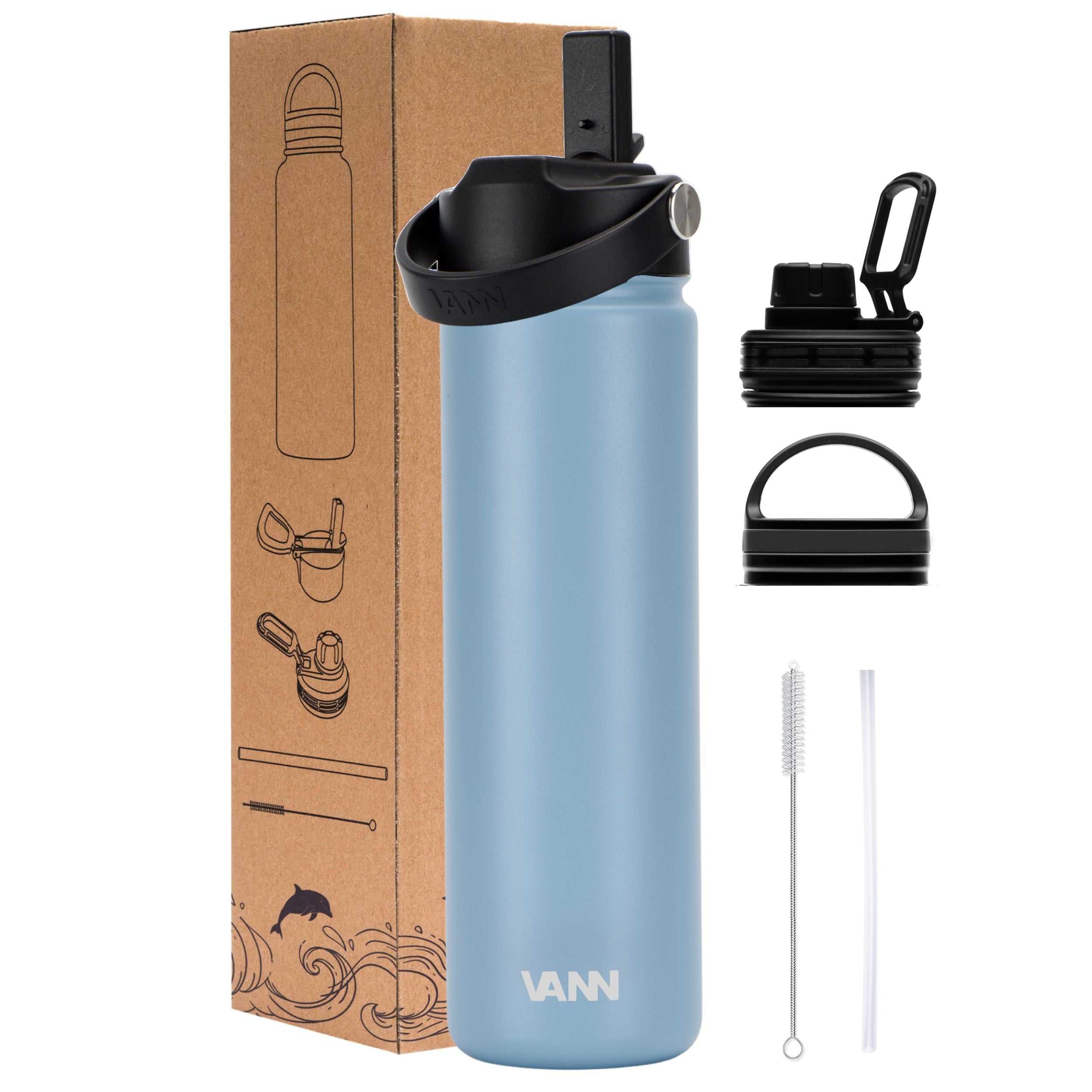 VANN ULTIMATE BOTTLE™