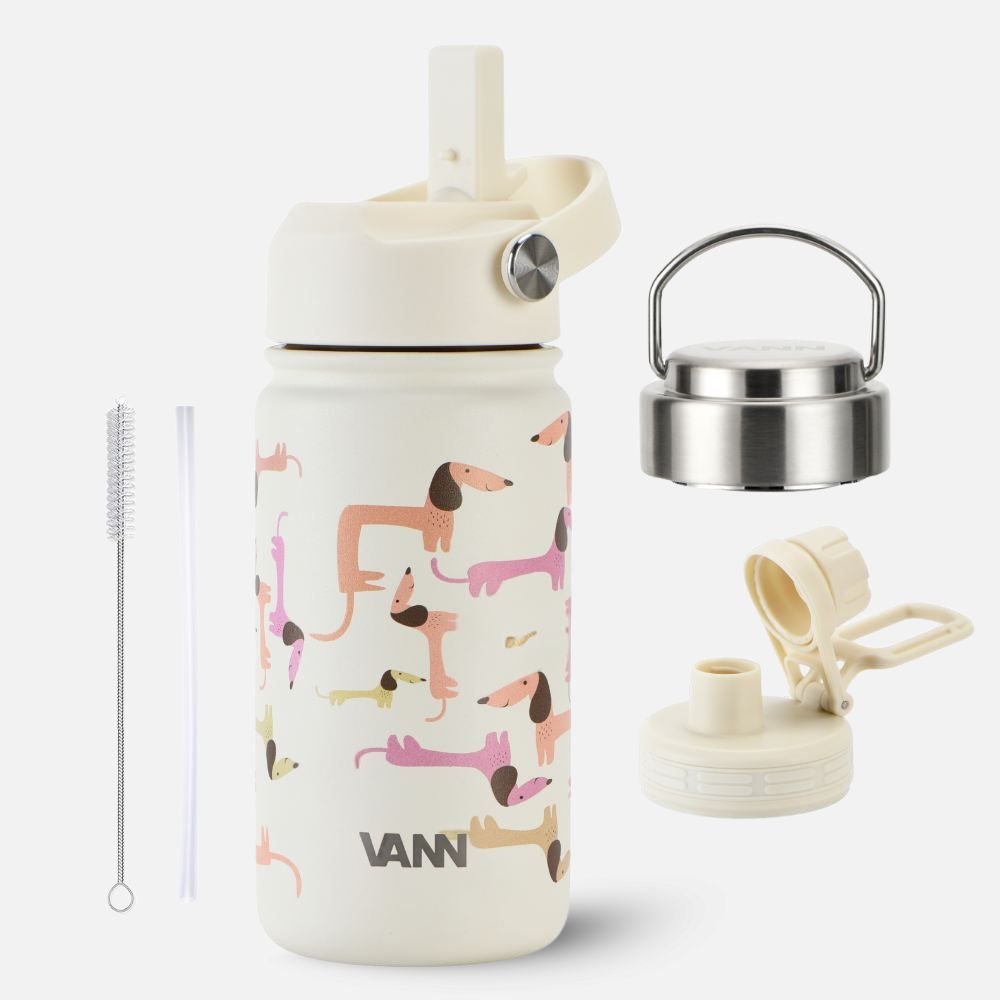 VANN® Kids Bottle