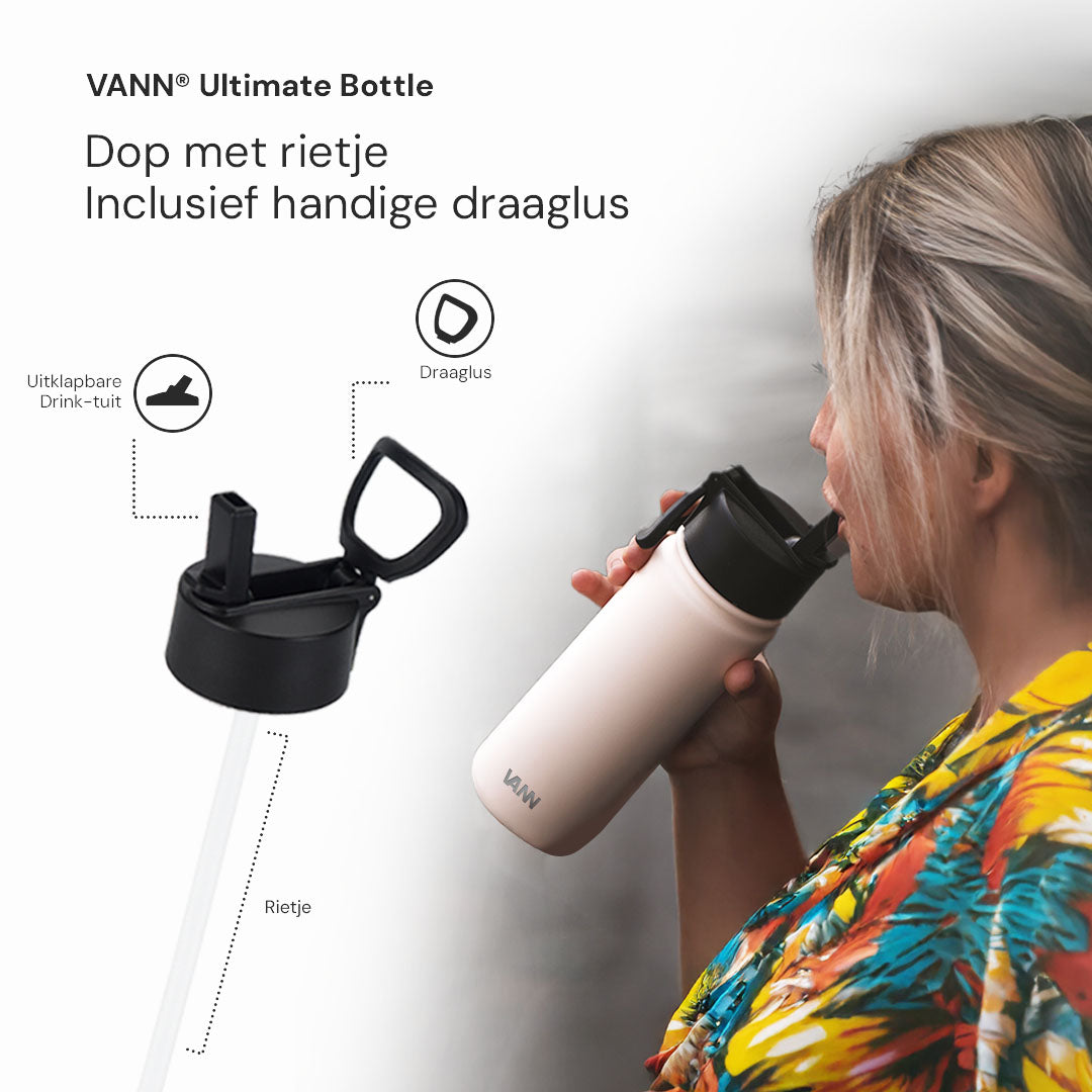 VANN ULTIMATE BOTTLE™