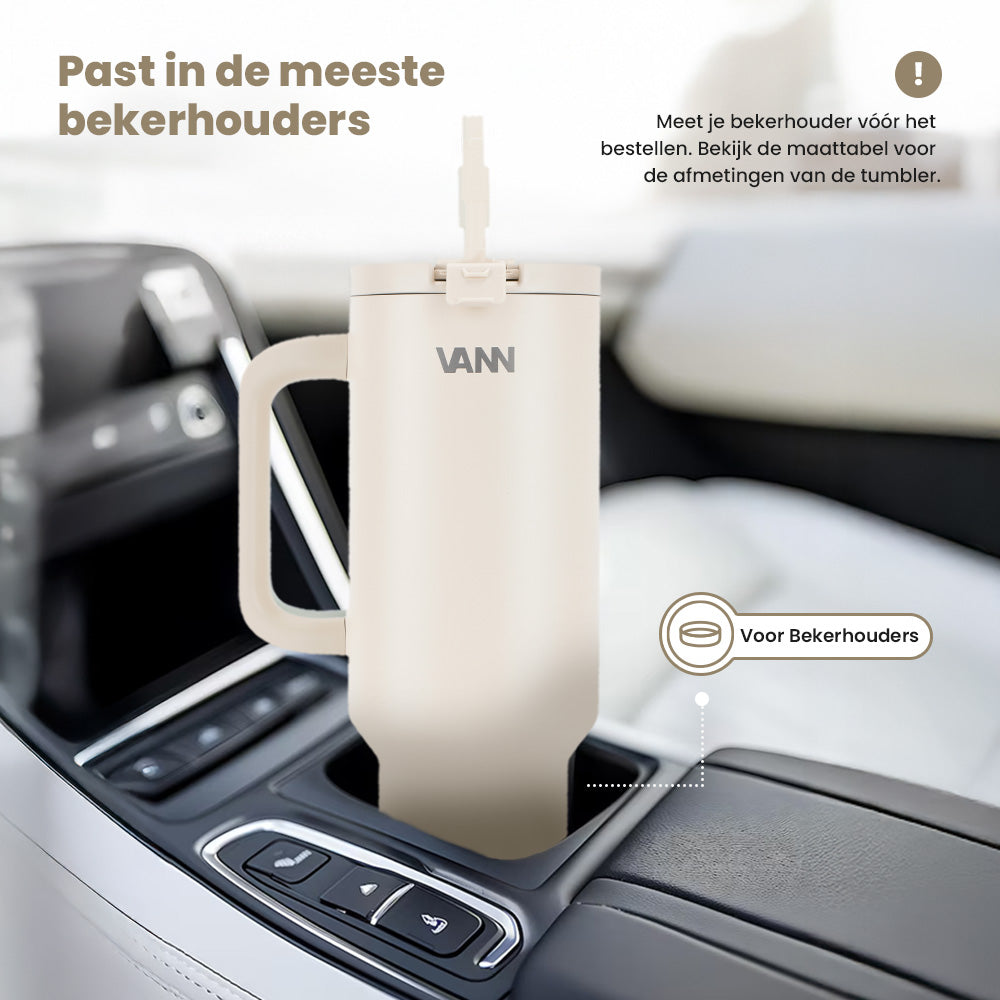 VANN One Tumbler™