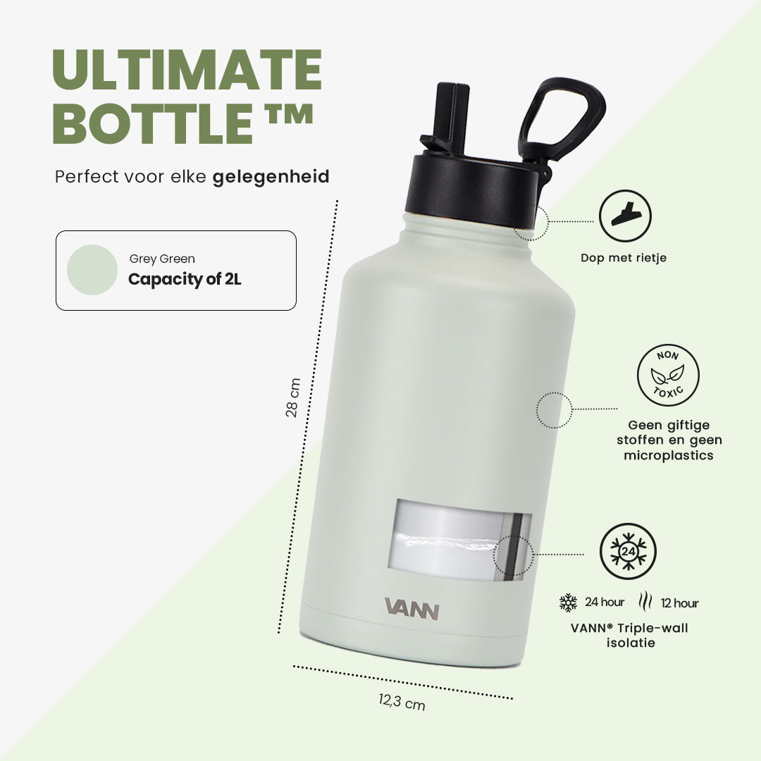 VANN ULTIMATE BOTTLE™