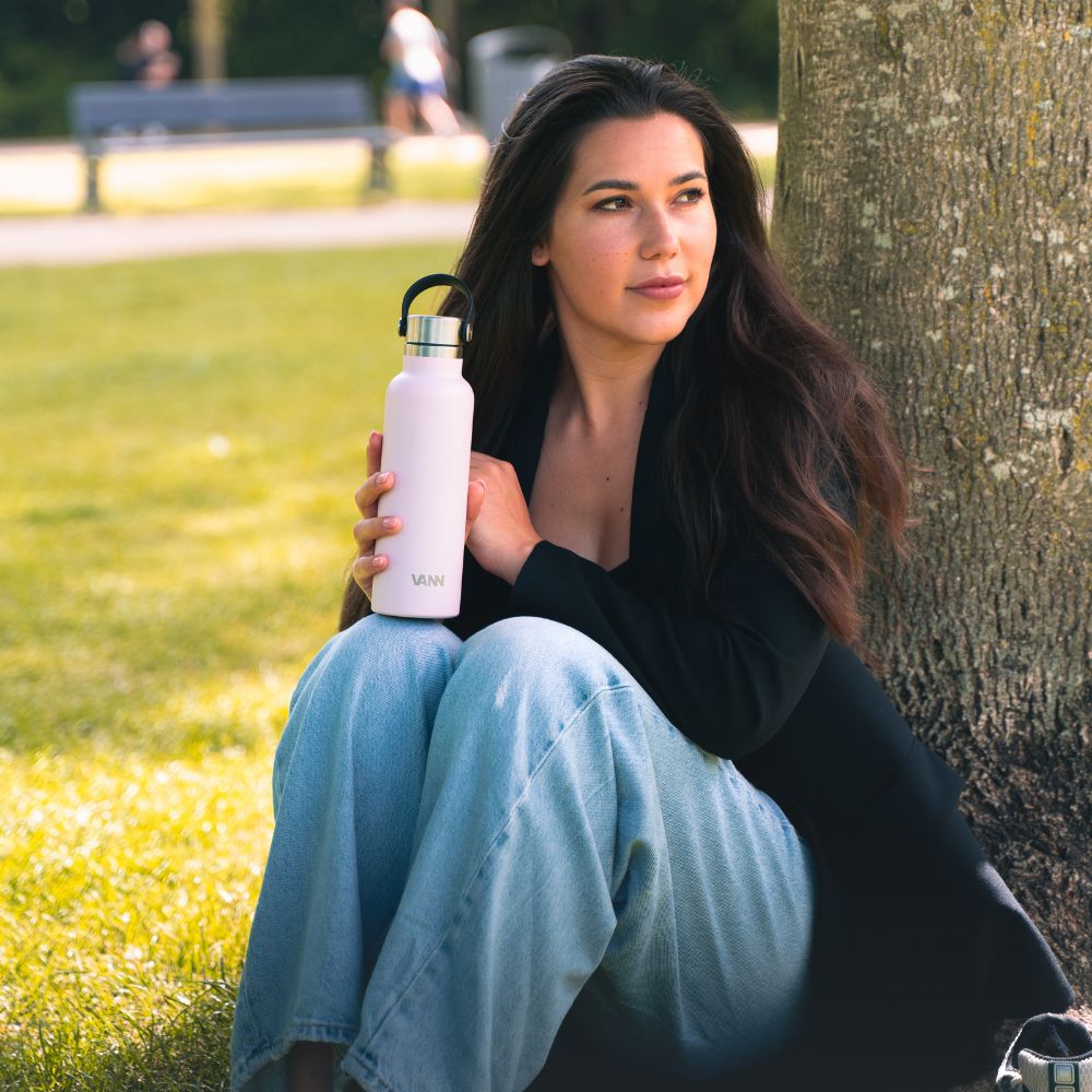 Flowers Essential Bottle™