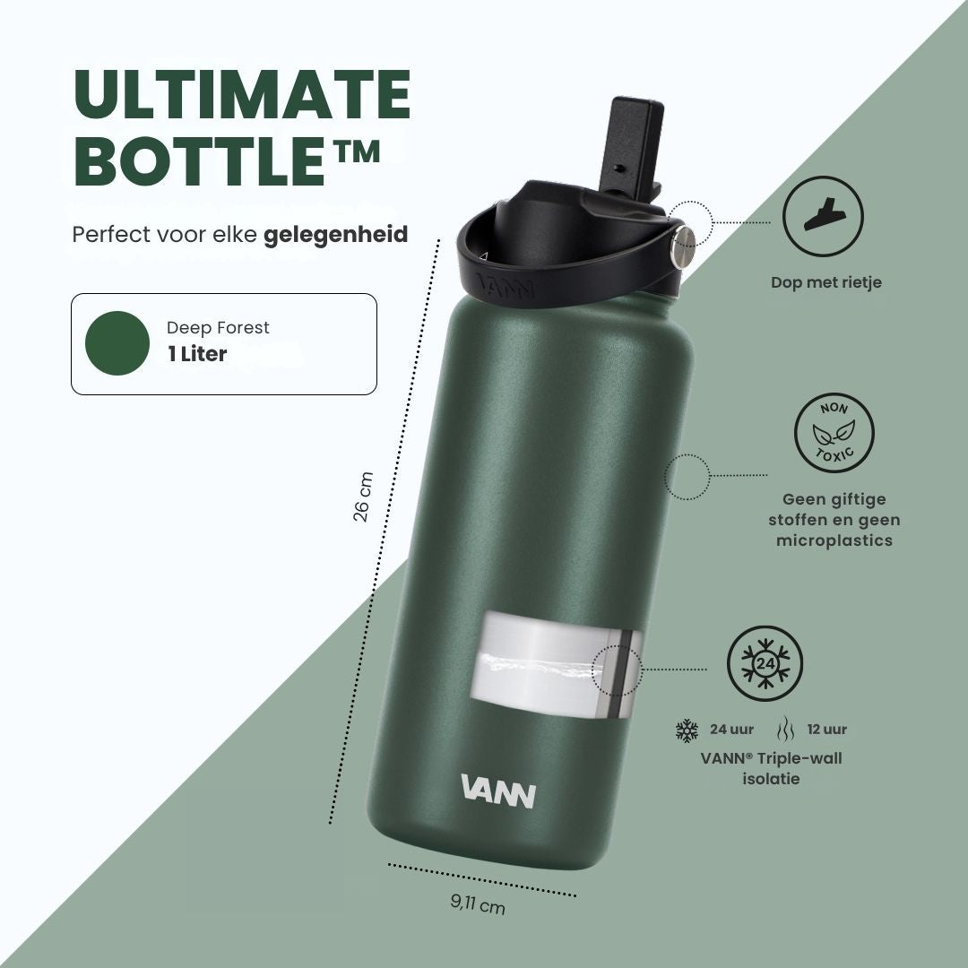 Ultimate Bottle™