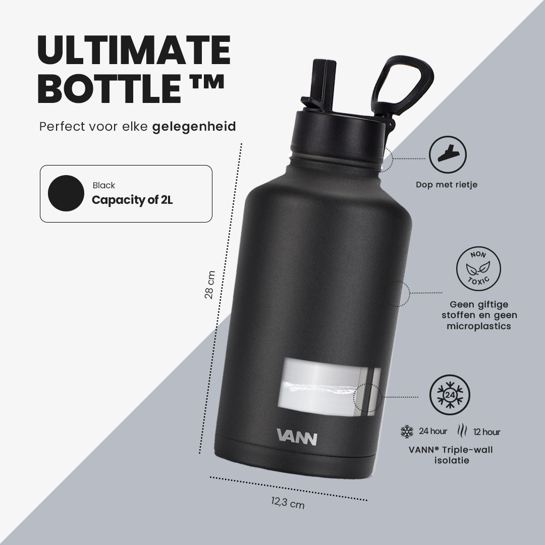 VANN ULTIMATE BOTTLE™