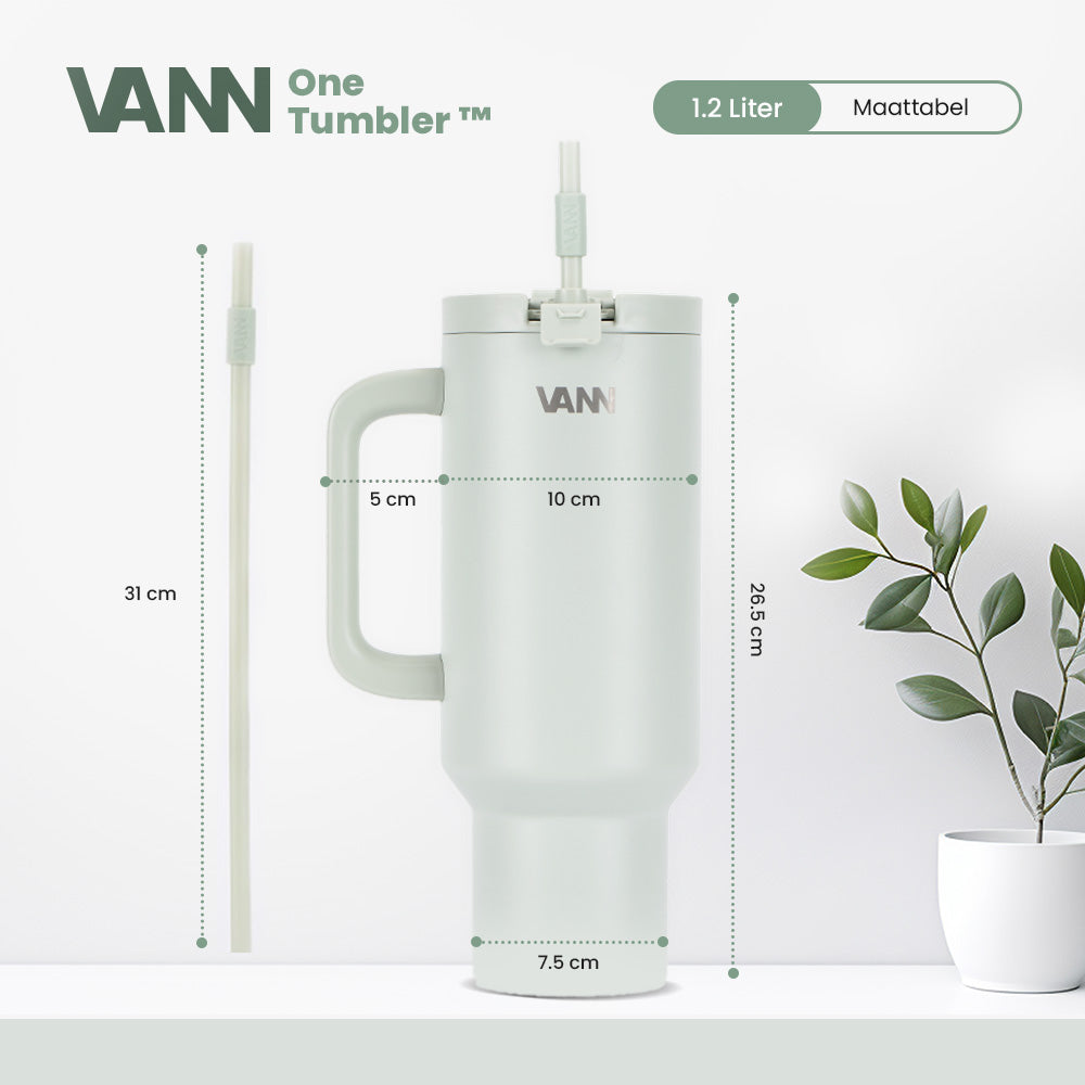 VANN One Tumbler™