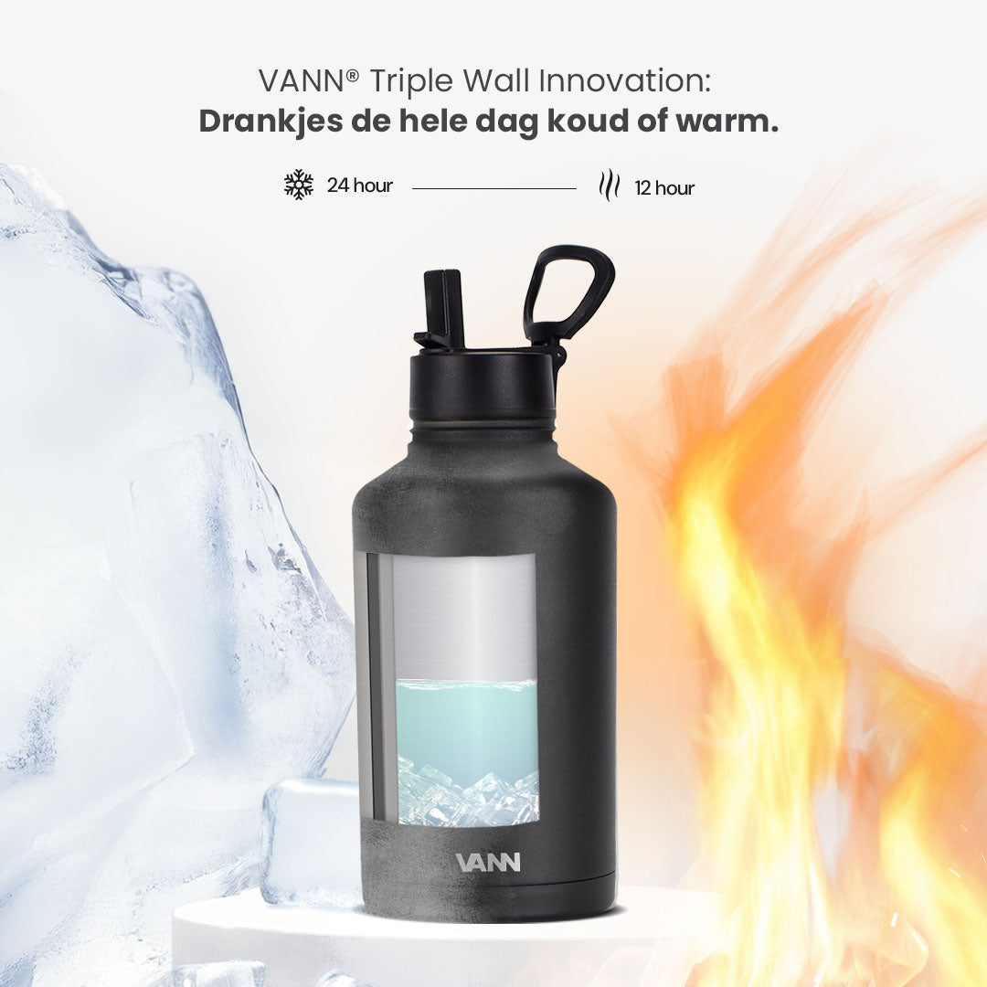 VANN ULTIMATE BOTTLE™