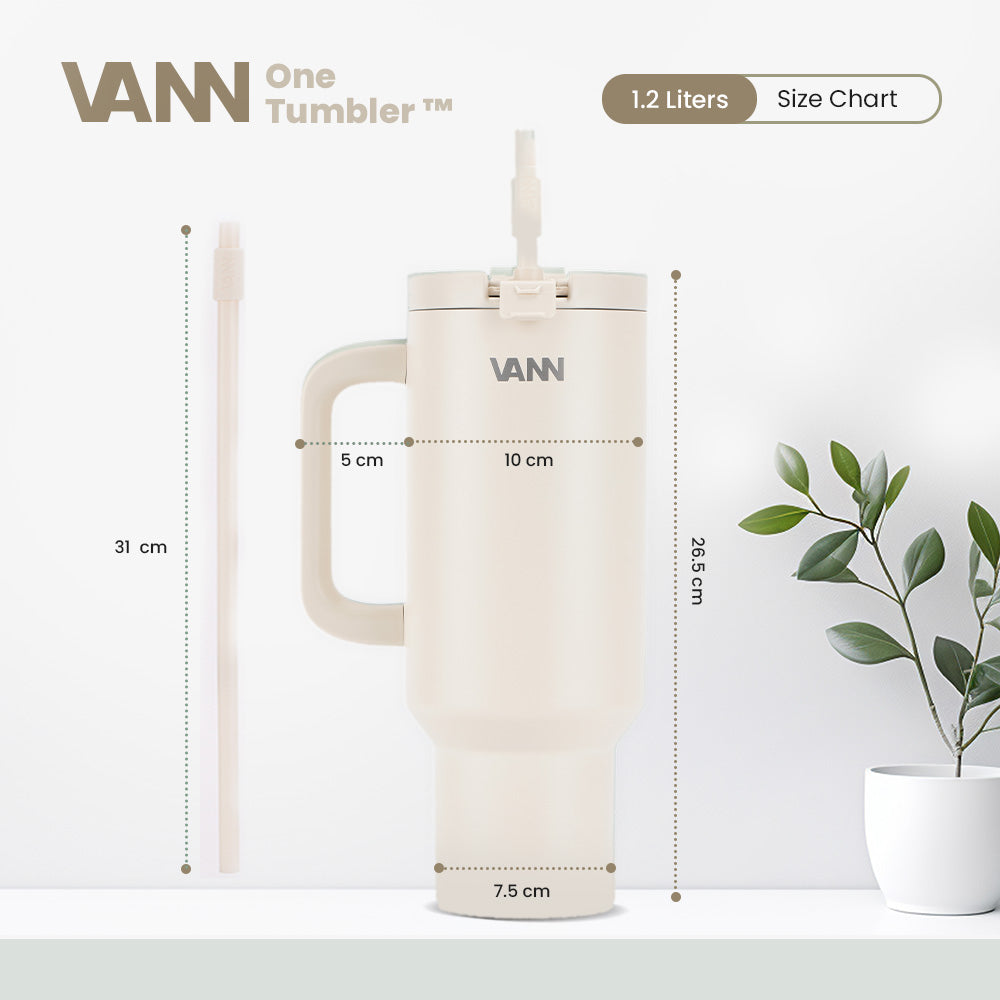 VANN One Tumbler™
