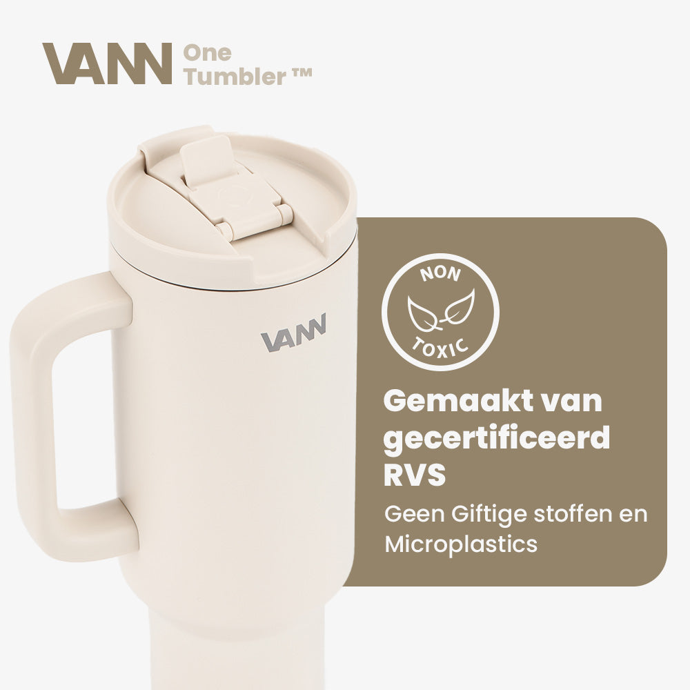 VANN One Tumbler™