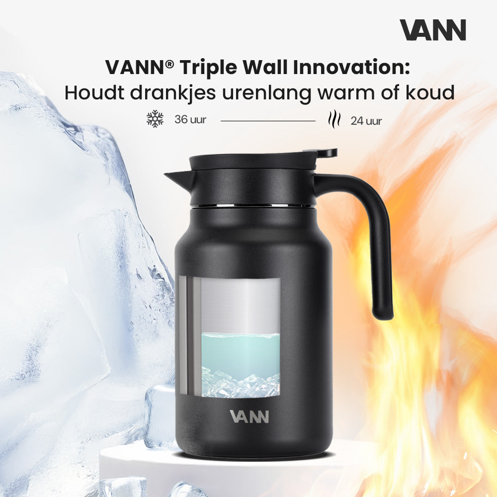 VANN® Family Jug