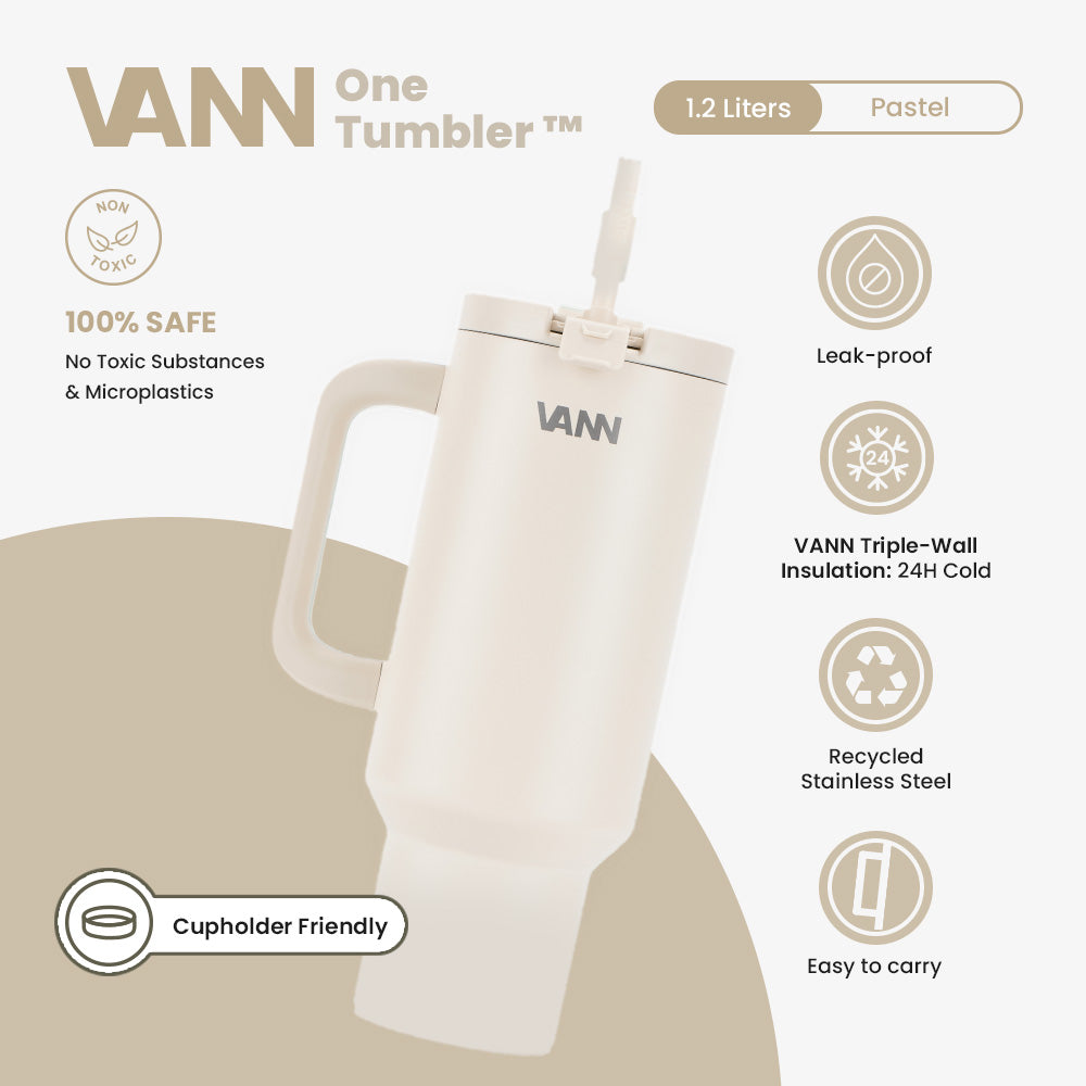 VANN One Tumbler™