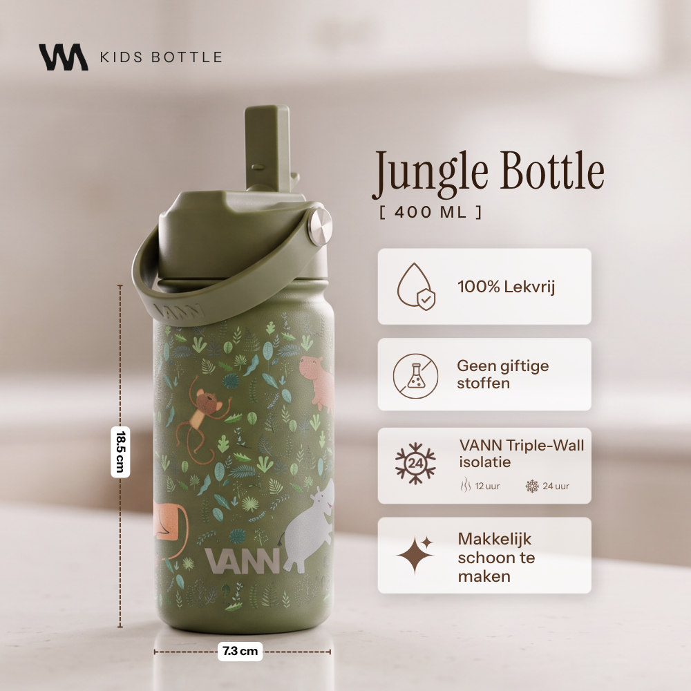 Kids Bottle™