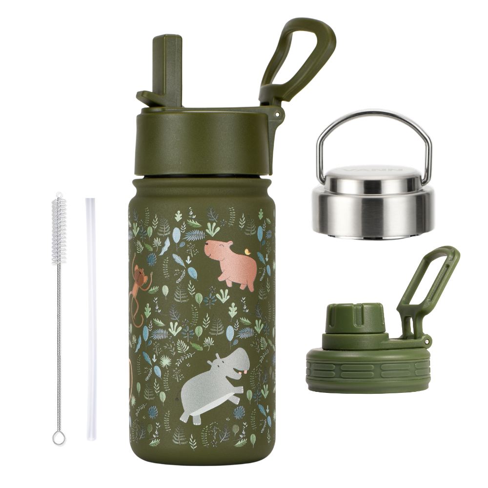 VANN® Kids Bottle